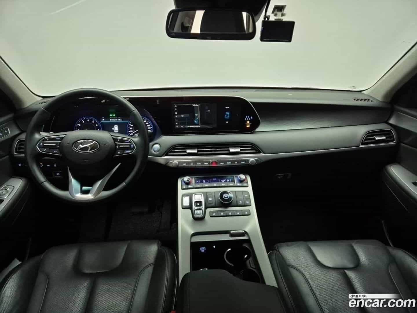 Palisade Hyundai 2022.3-INNER-008