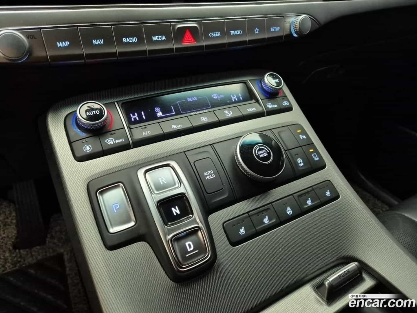 Palisade Hyundai 2022.3-INNER-009