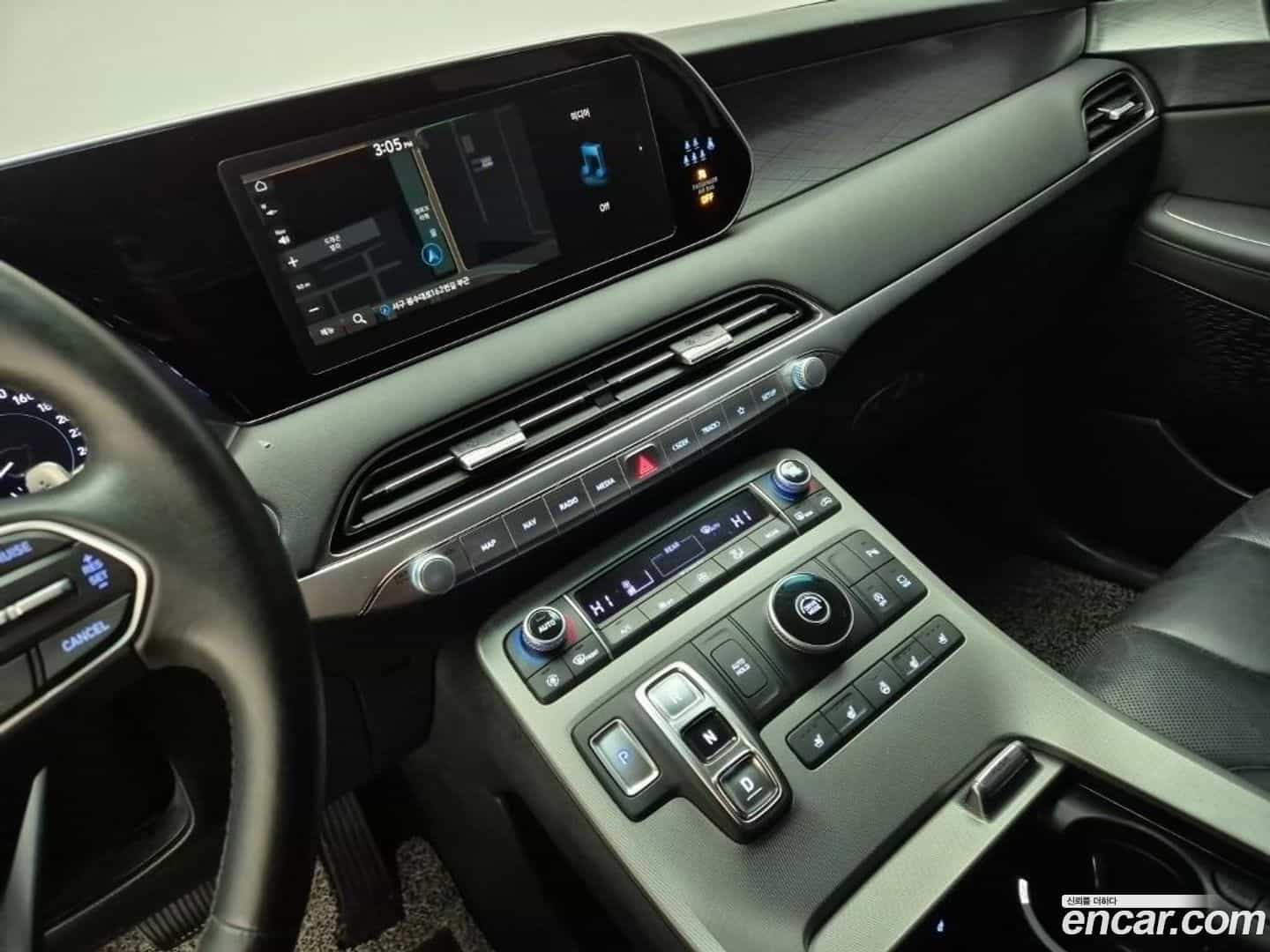 Palisade Hyundai 2022.3-OPTION-015