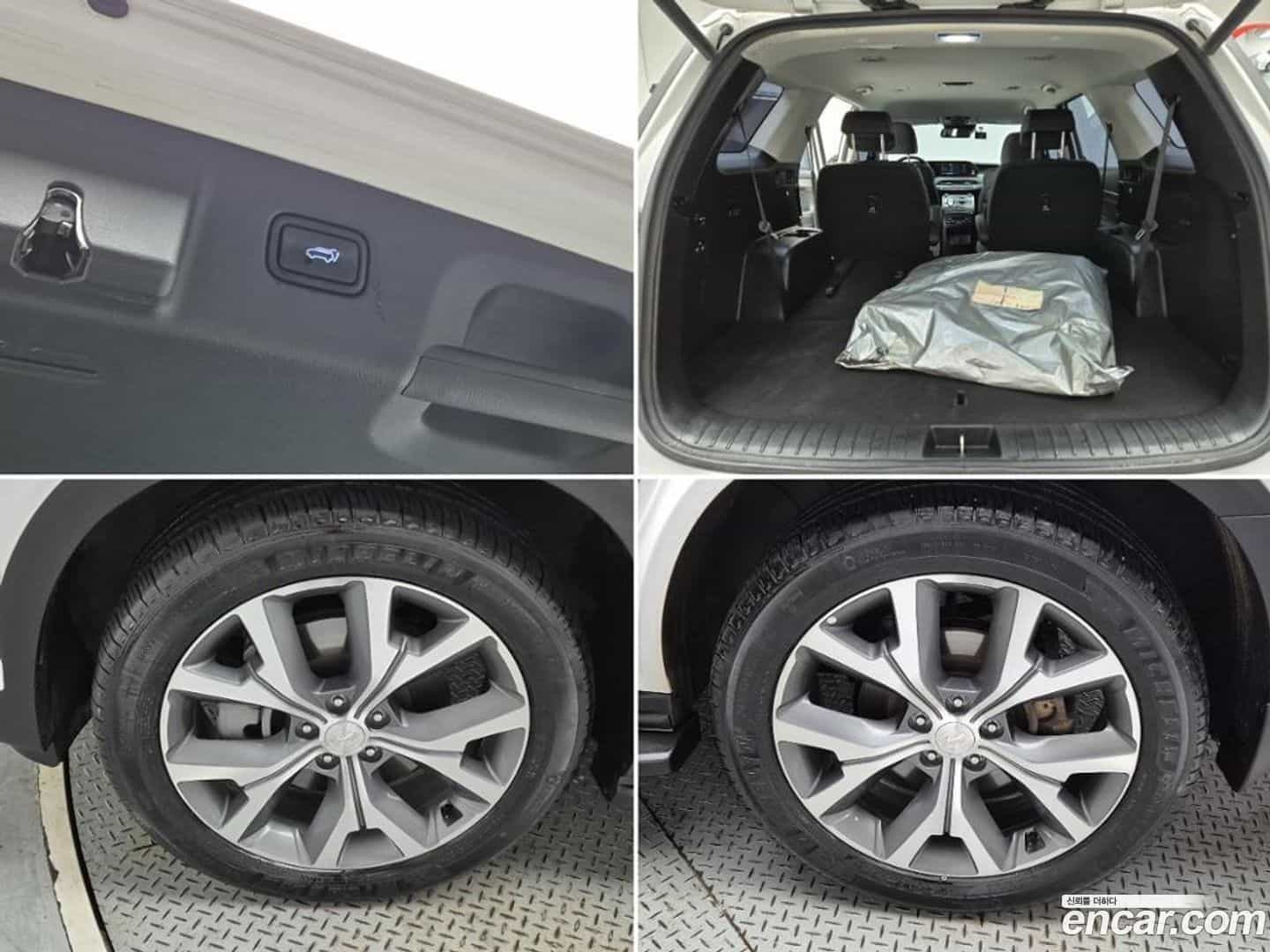 Palisade Hyundai 2022.3-OPTION-024