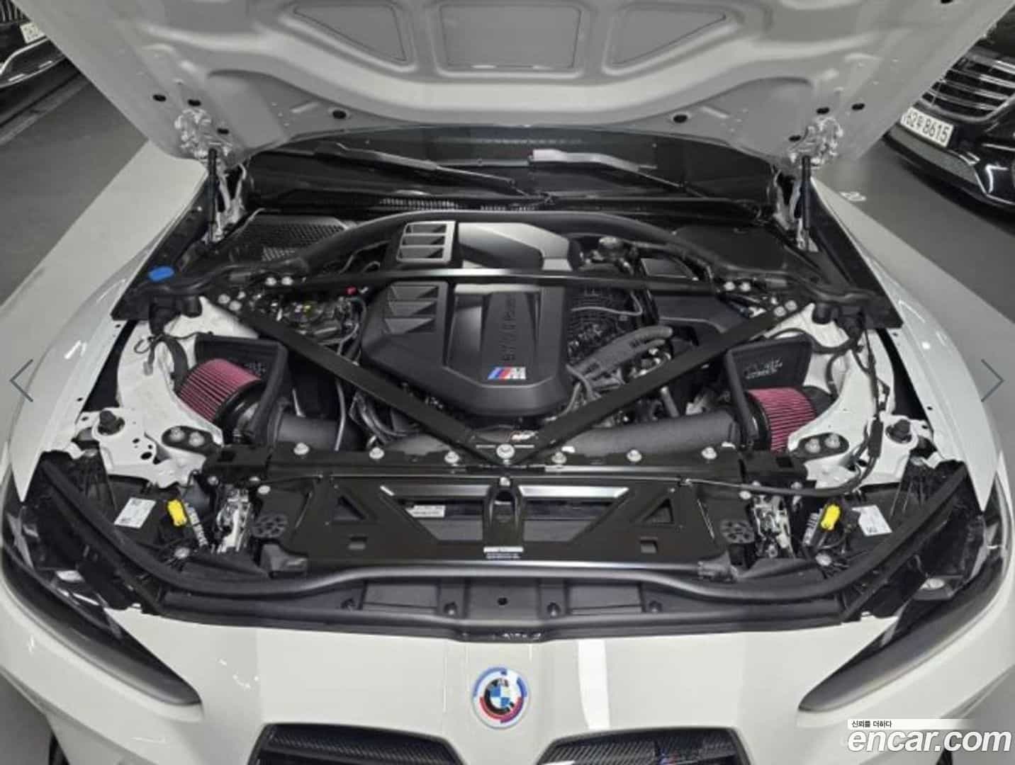 M4 BMW 2025.4-INNER-007