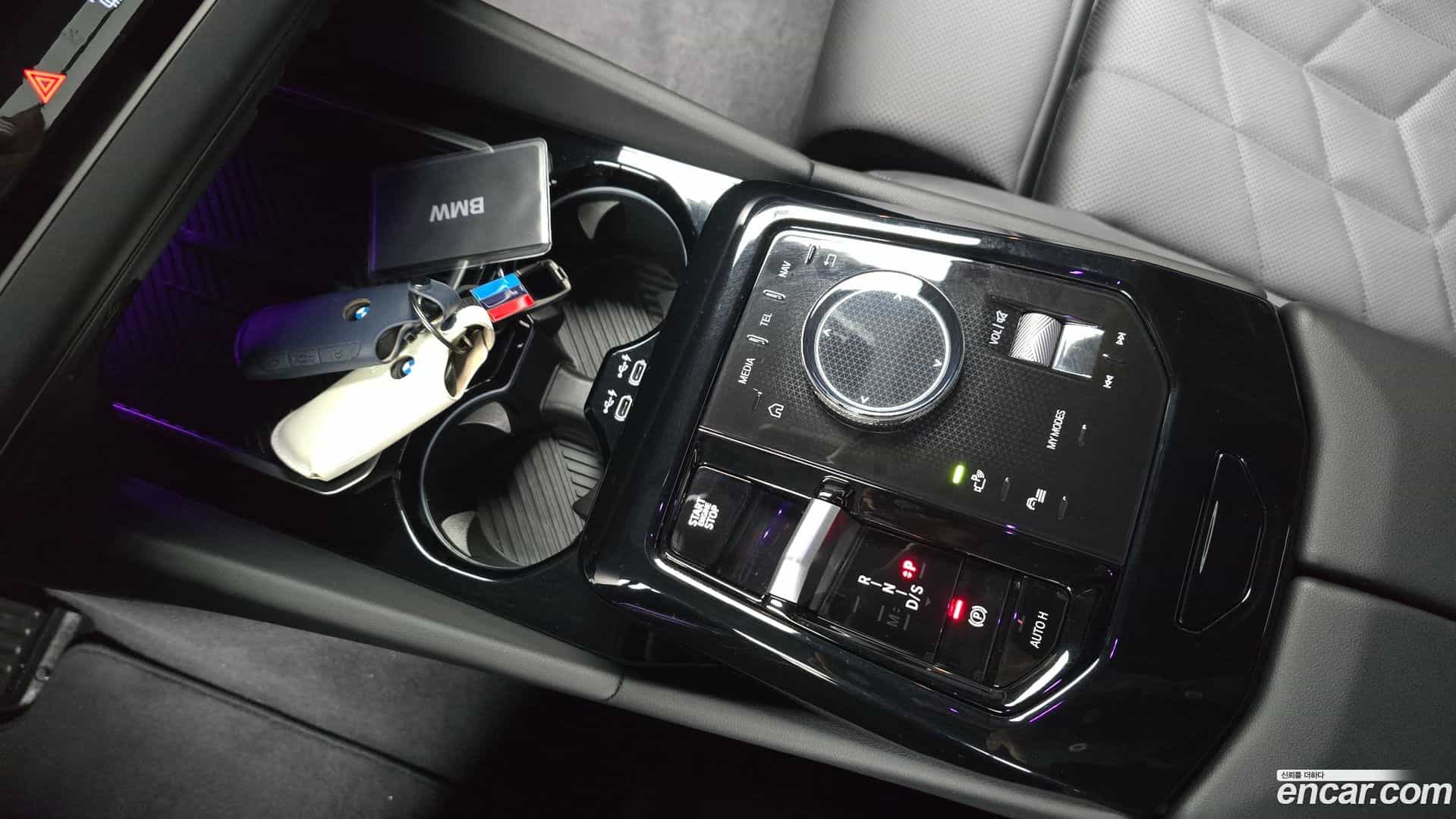 5-Series BMW 2023.10-INNER-009