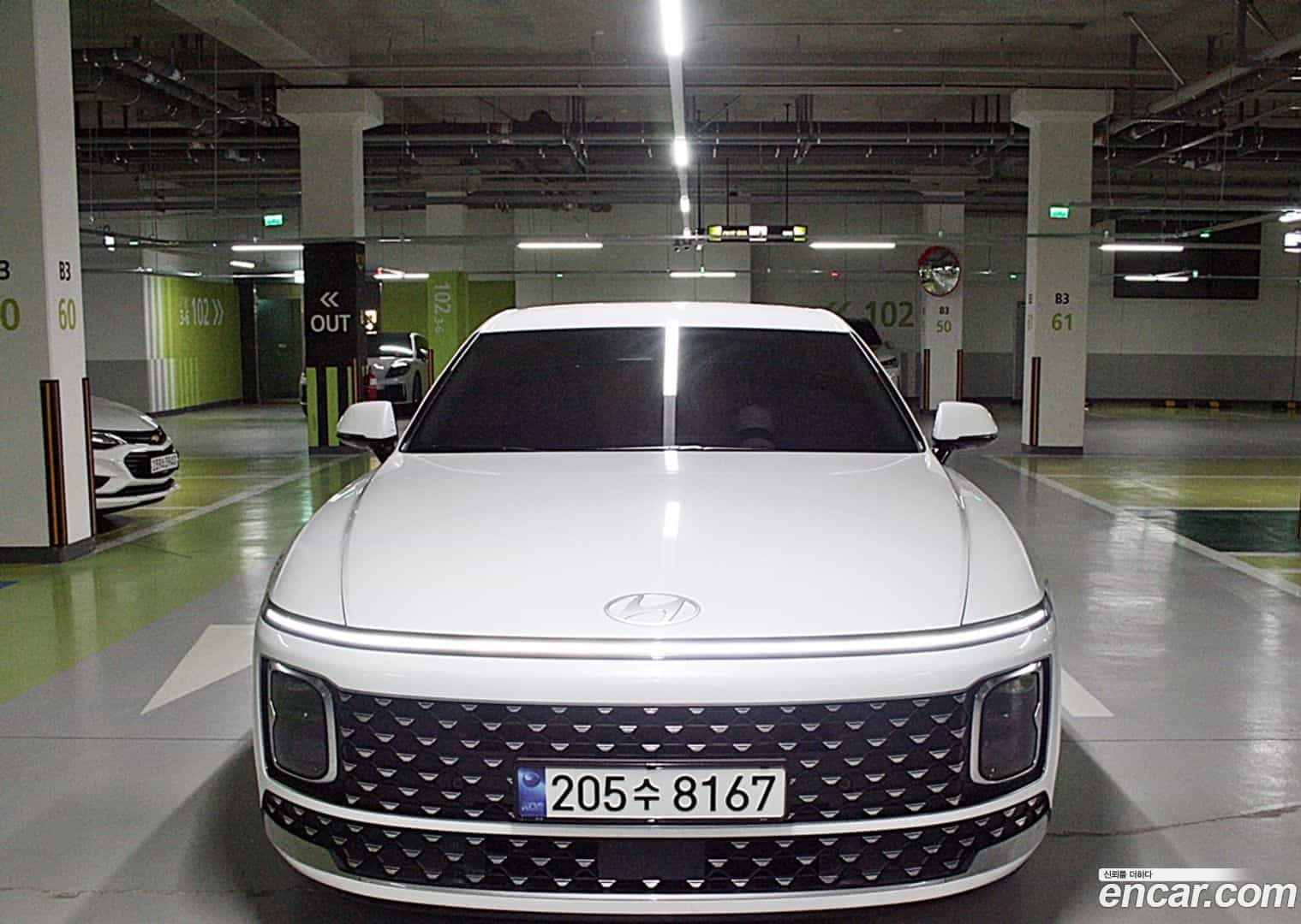 Grandeur Hyundai 2023.11-INNER-006