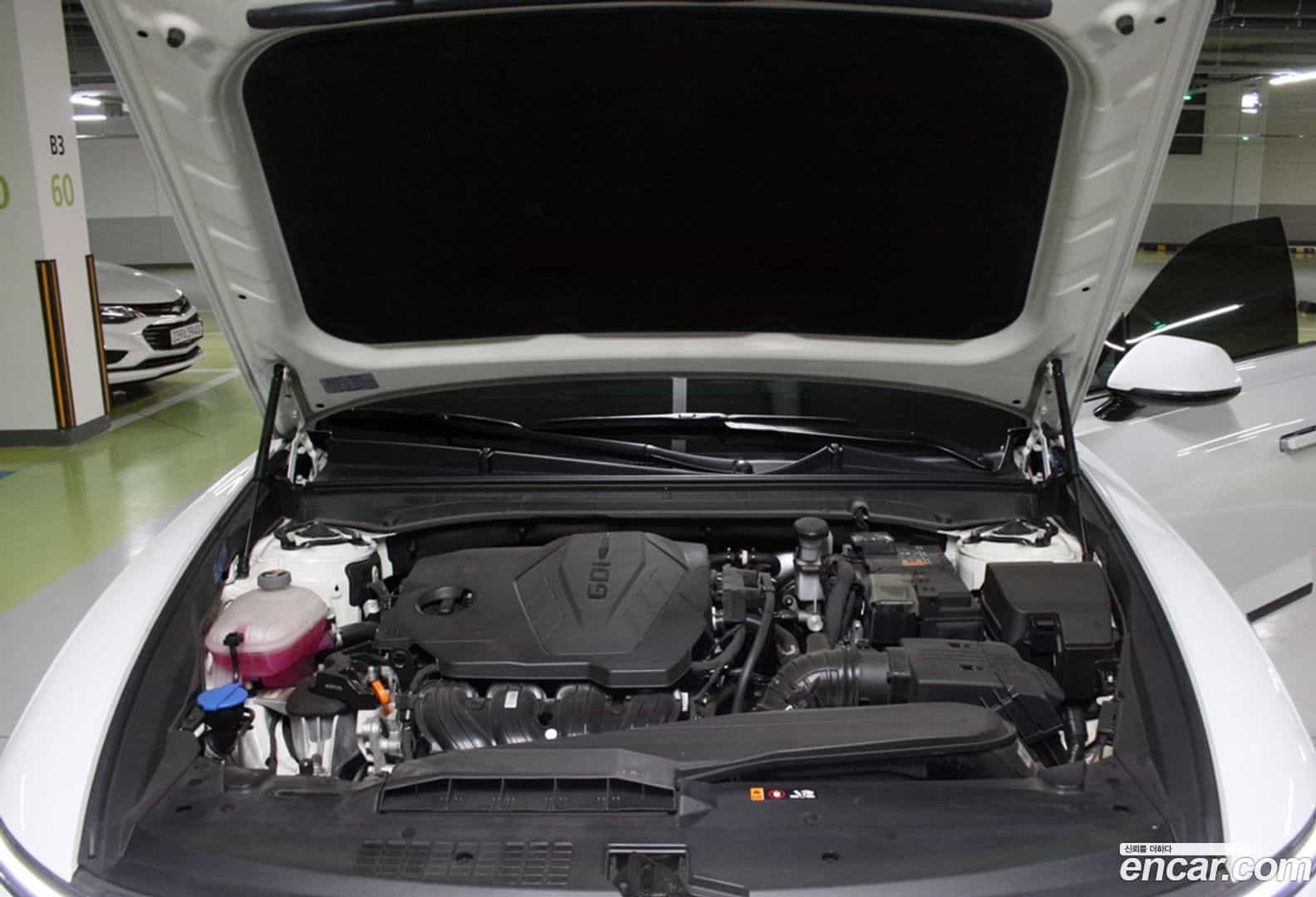 Grandeur Hyundai 2023.11-OPTION-016