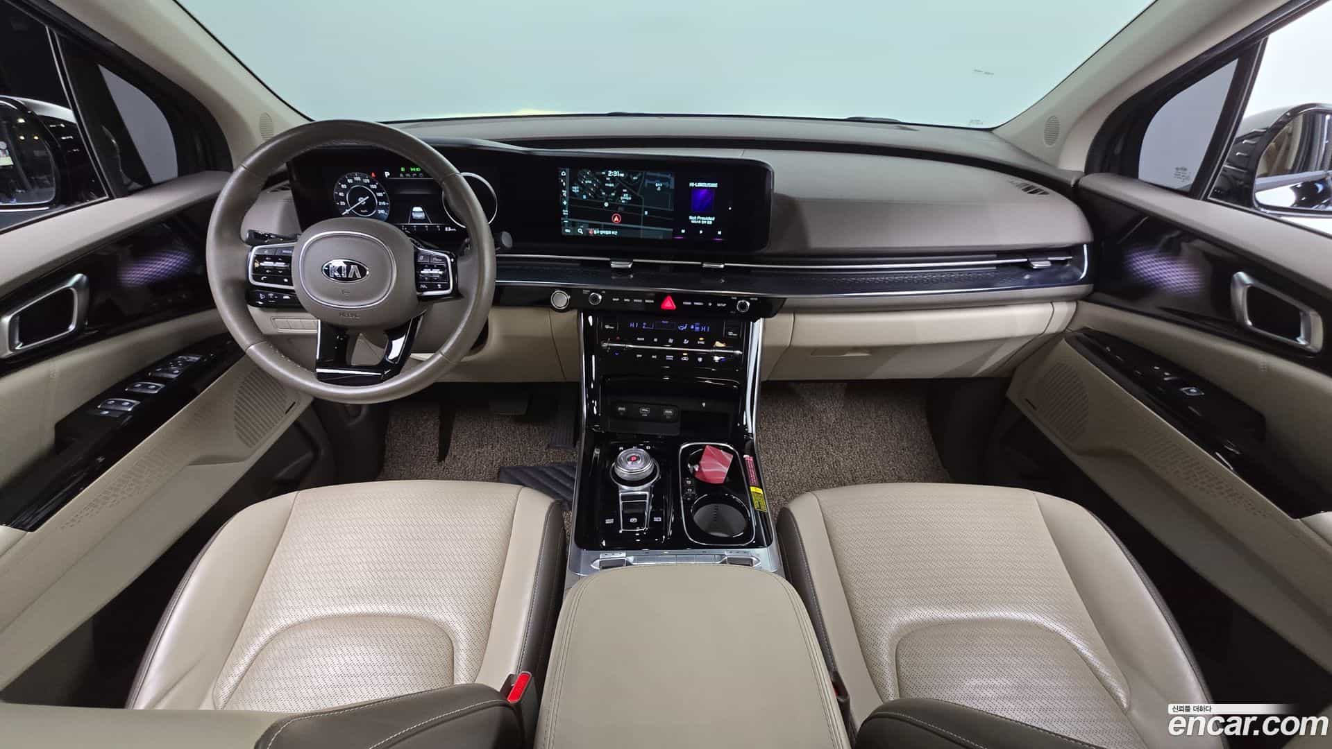 Canival Kia 2021.0-INNER-007