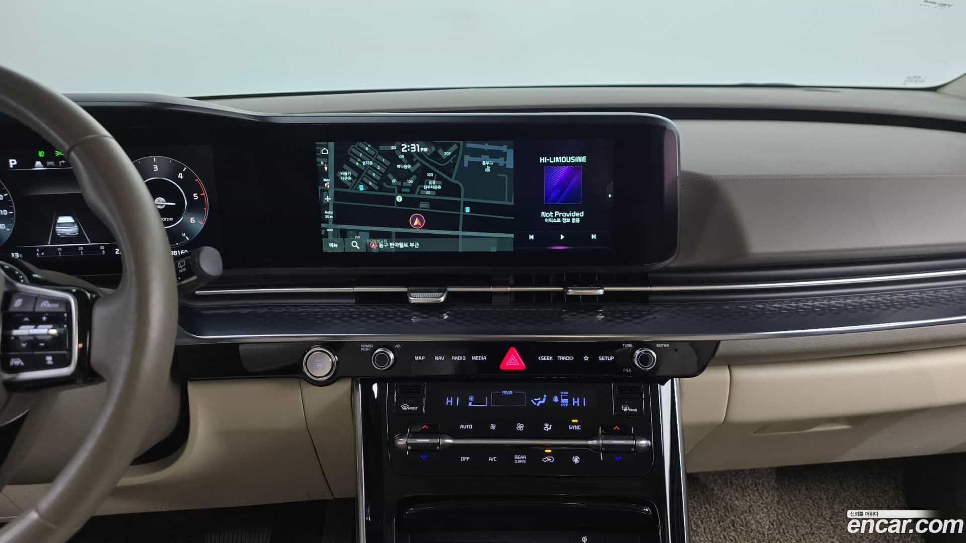 Canival Kia 2021.0-OPTION-019