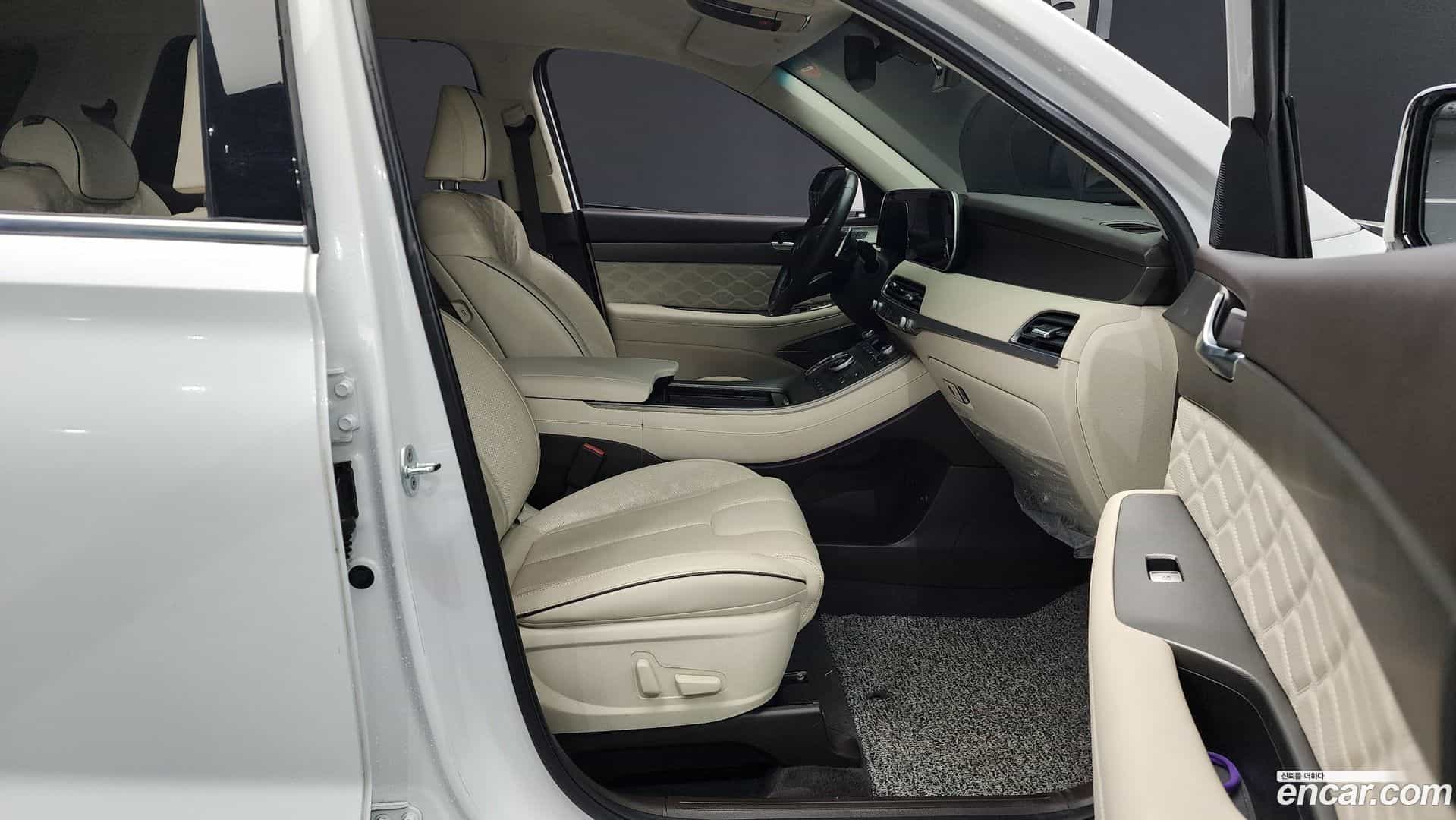 Palisade Hyundai 2022.4-OPTION-015