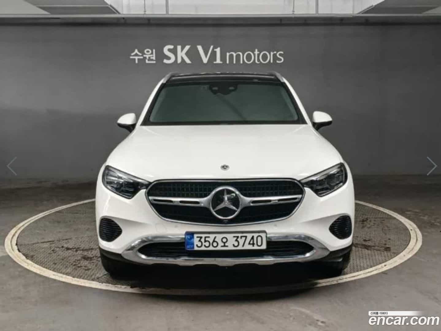 GLC-Class Mercedes-Benz 2023.7-OUTER-001