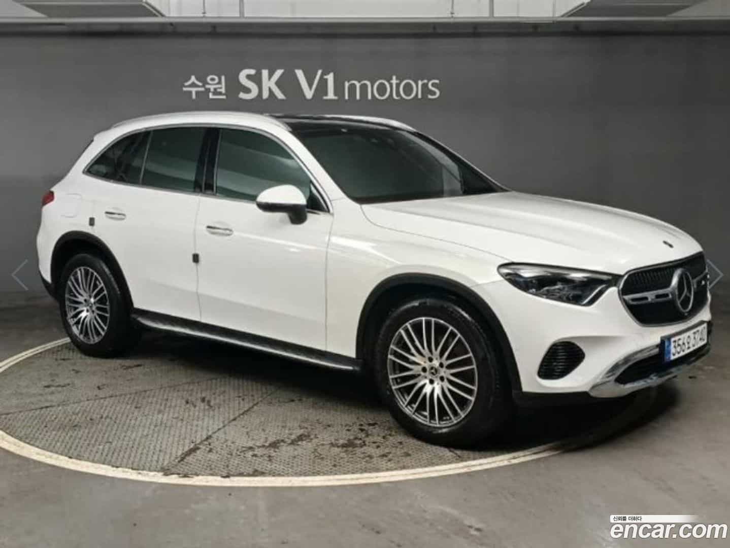 GLC-Class Mercedes-Benz 2023.7-OUTER-005