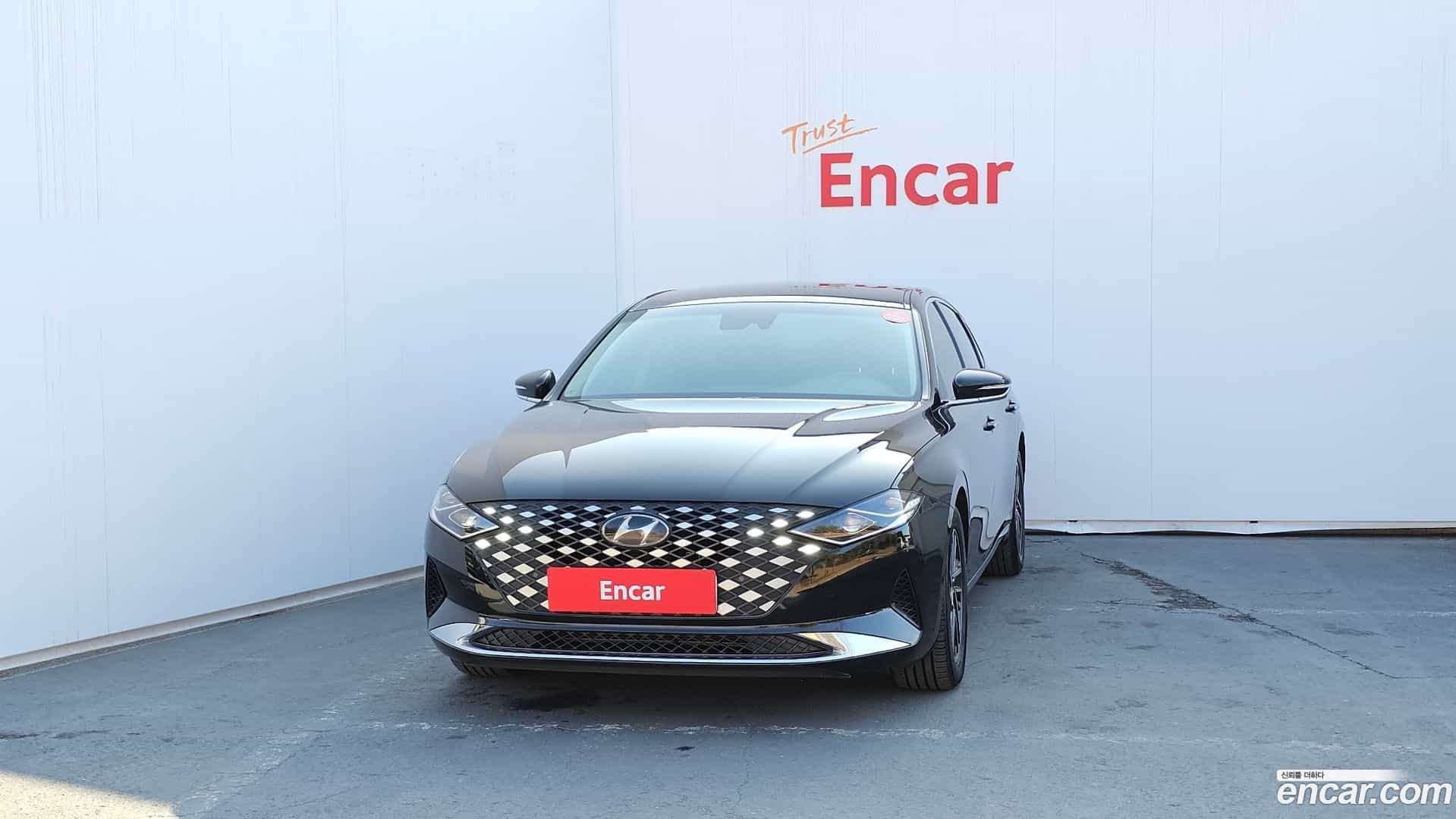 Grandeur Hyundai 2020.9-OUTER-003