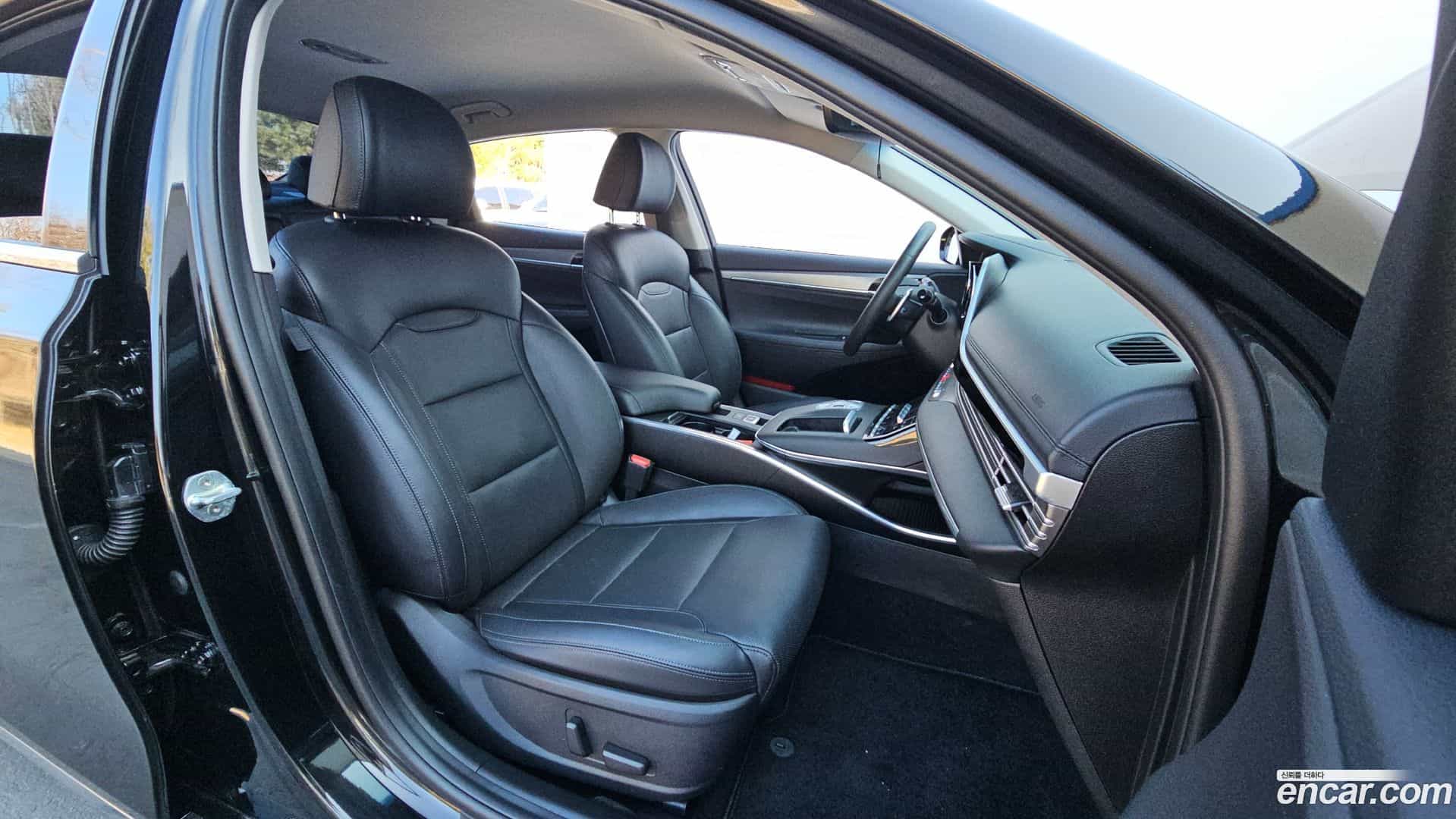 Grandeur Hyundai 2020.9-OPTION-015