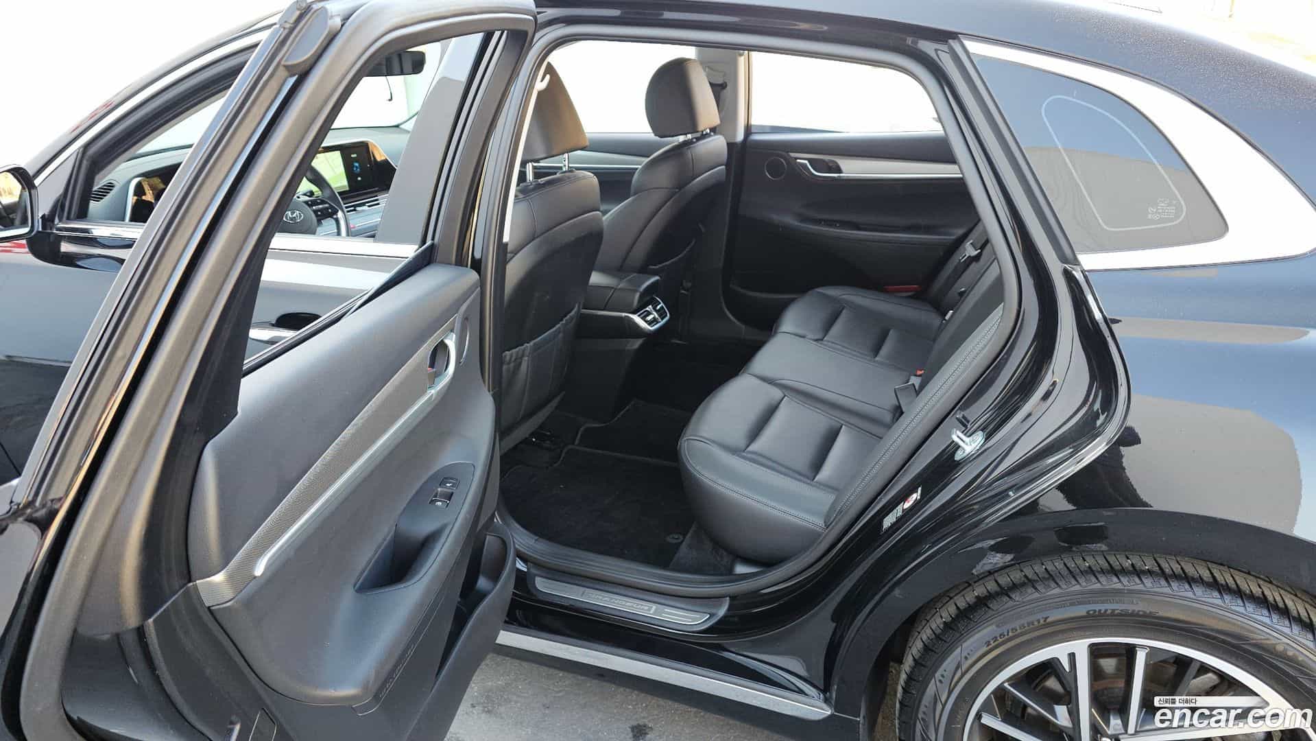 Grandeur Hyundai 2020.9-OPTION-016