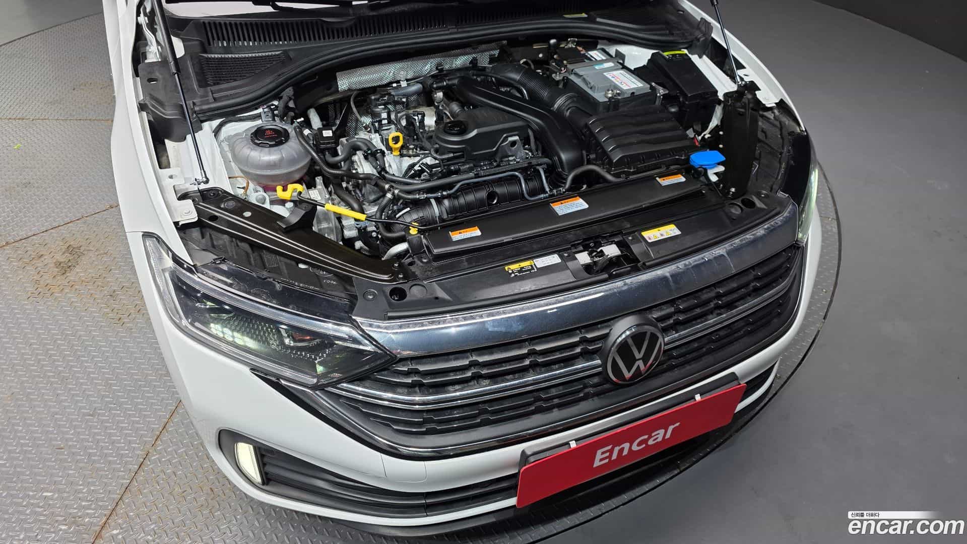 Jetta Volkswagen 2022.11-INNER-006