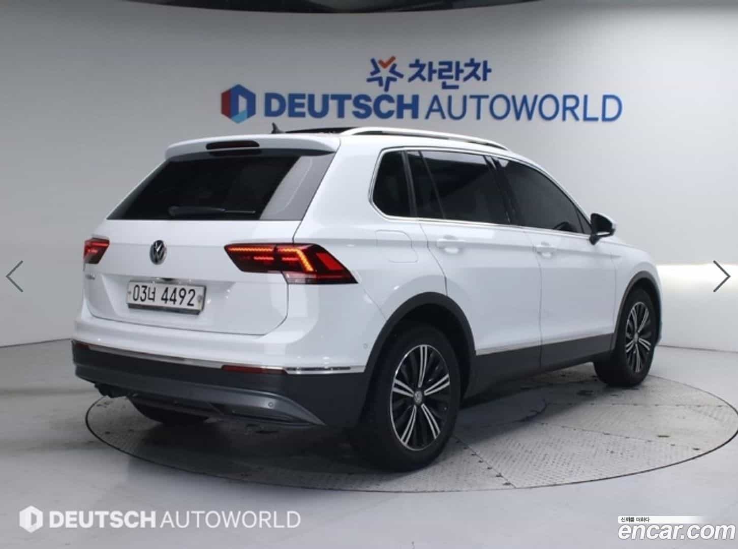 Tiguan Volkswagen 2018.7-OUTER-002