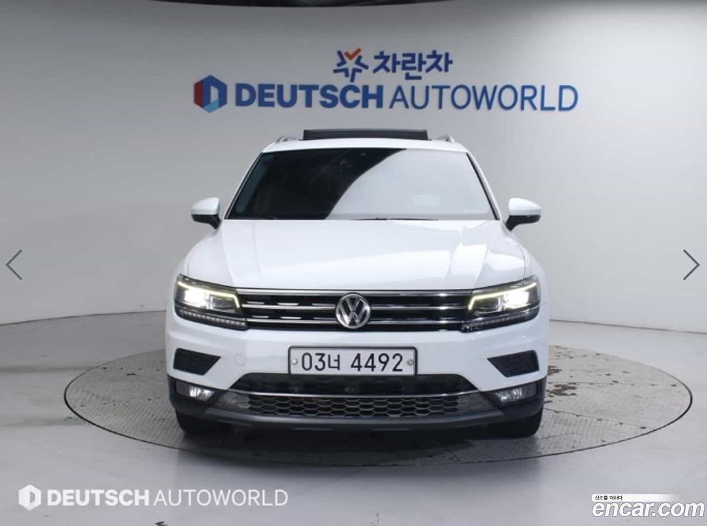 Tiguan Volkswagen 2018.7-OUTER-003