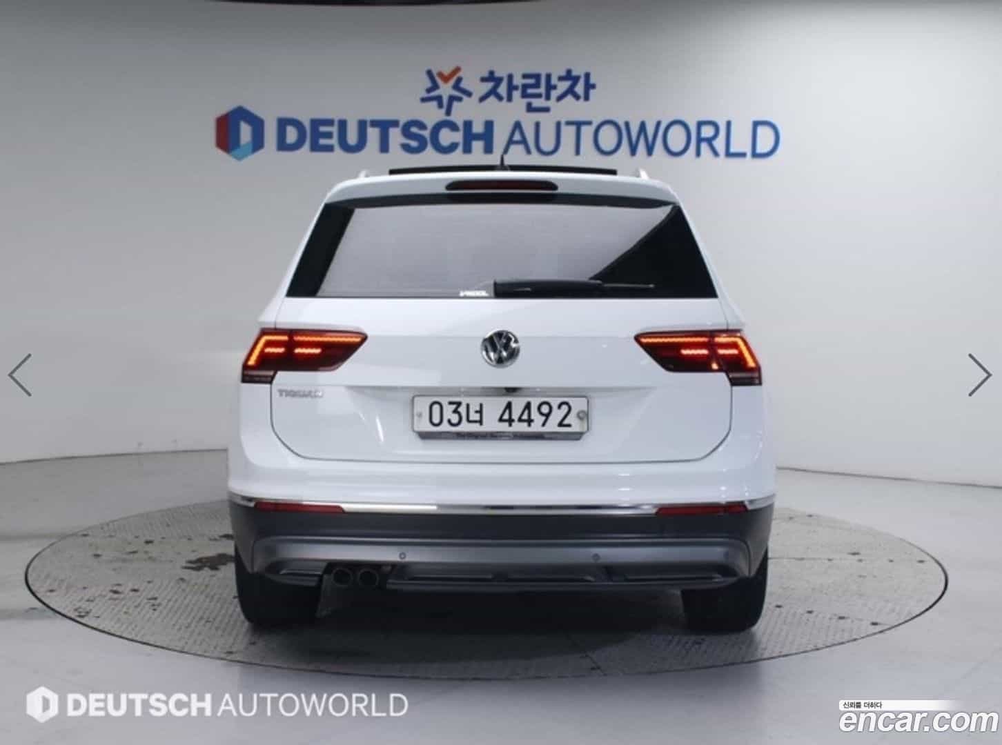 Tiguan Volkswagen 2018.7-OUTER-004