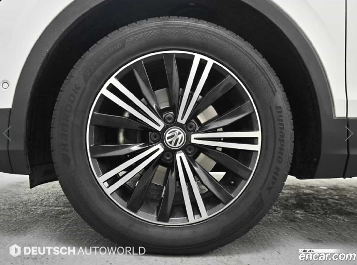 Tiguan Volkswagen 2018.7-OUTER-005