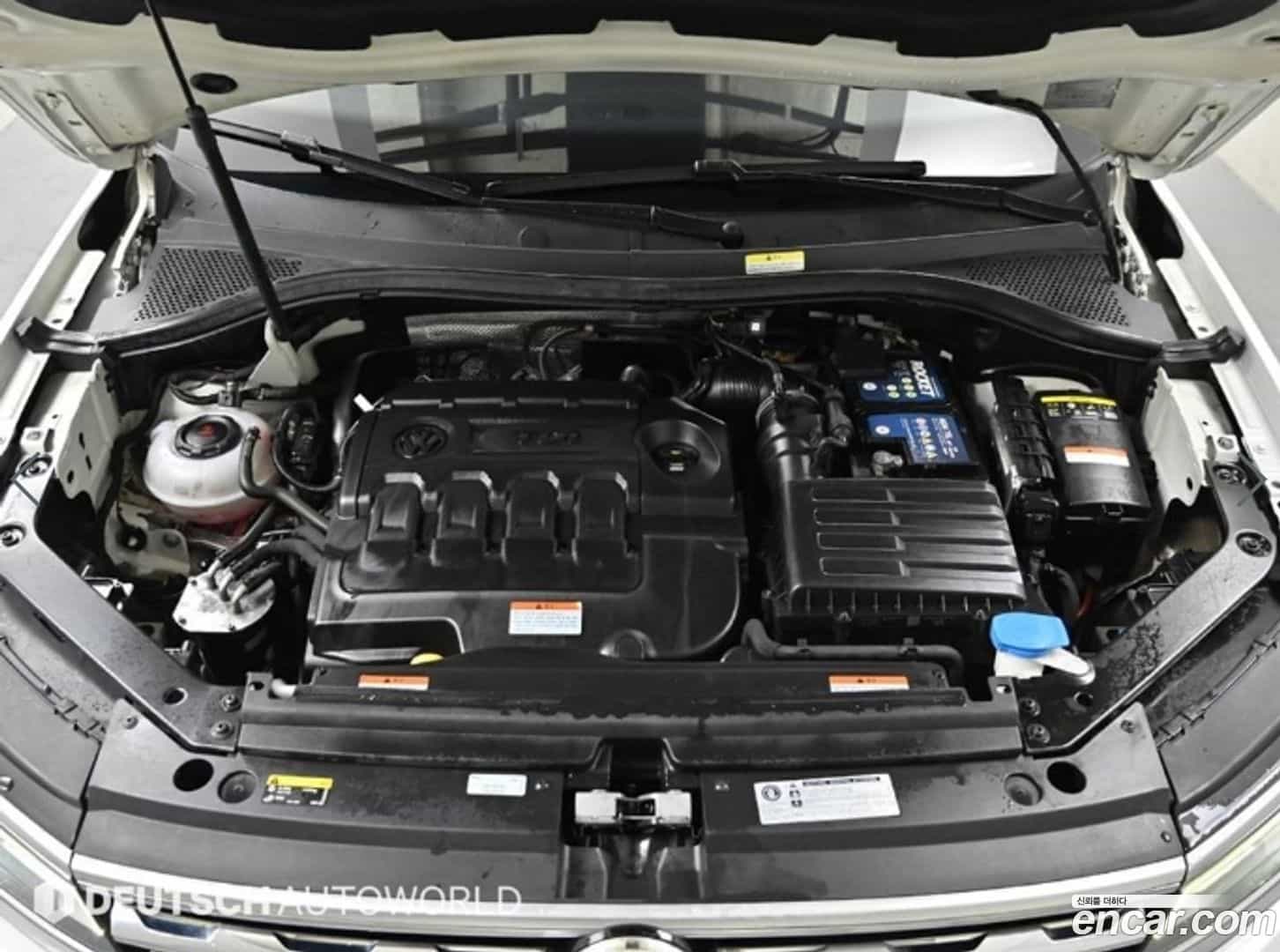 Tiguan Volkswagen 2018.7-INNER-006