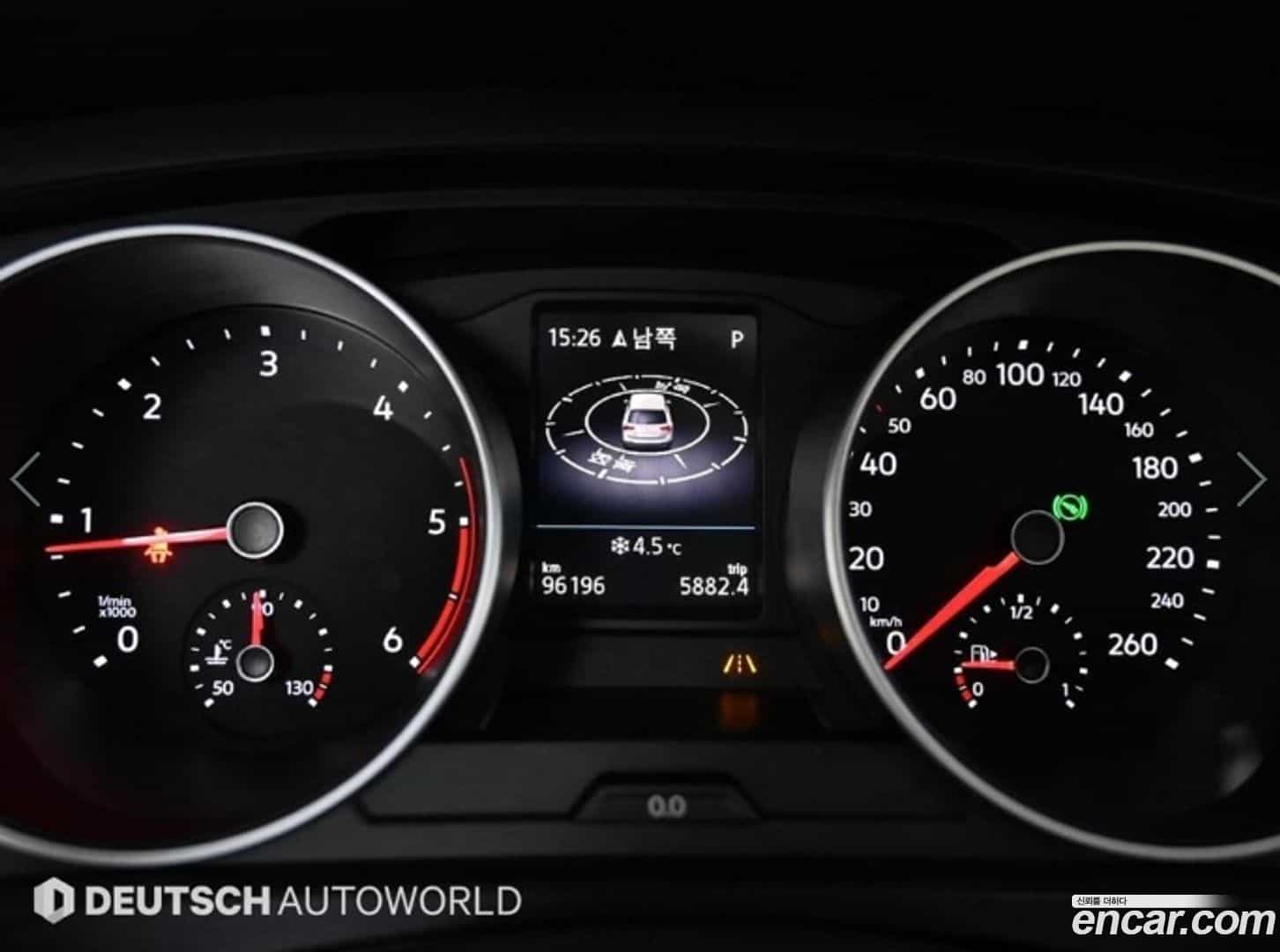 Tiguan Volkswagen 2018.7-INNER-008