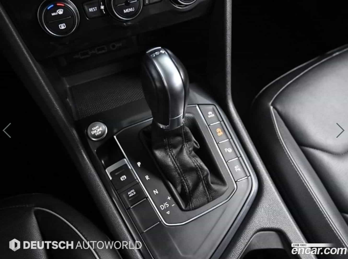 Tiguan Volkswagen 2018.7-INNER-009