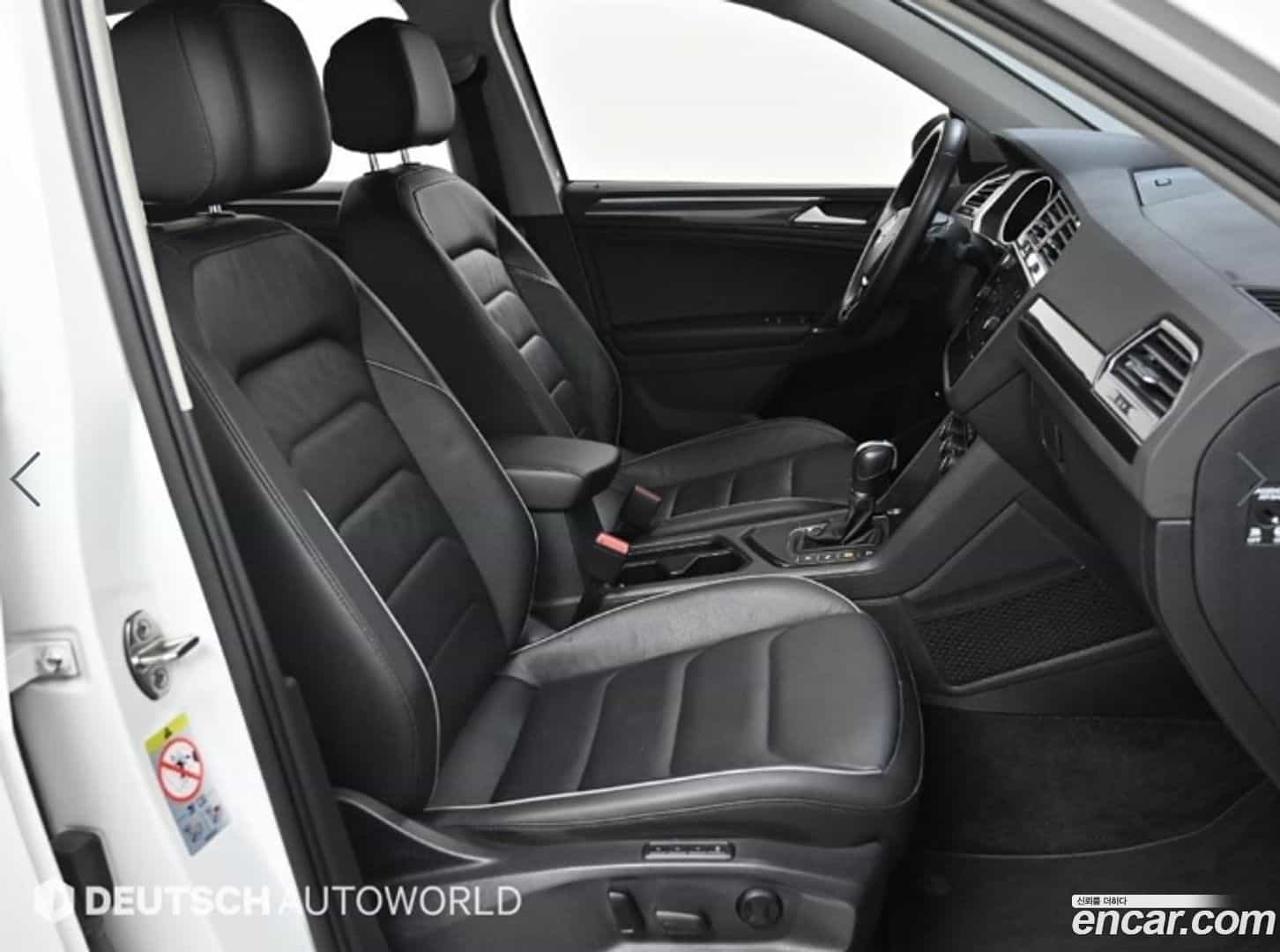Tiguan Volkswagen 2018.7-INNER-010