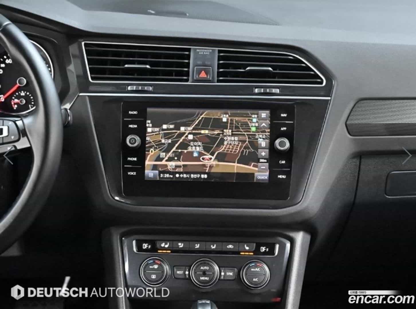 Tiguan Volkswagen 2018.7-OPTION-018