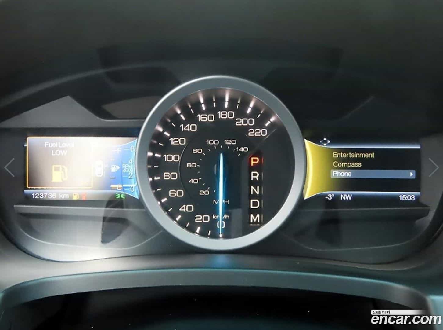 Explorer Ford 2015.5-INNER-009