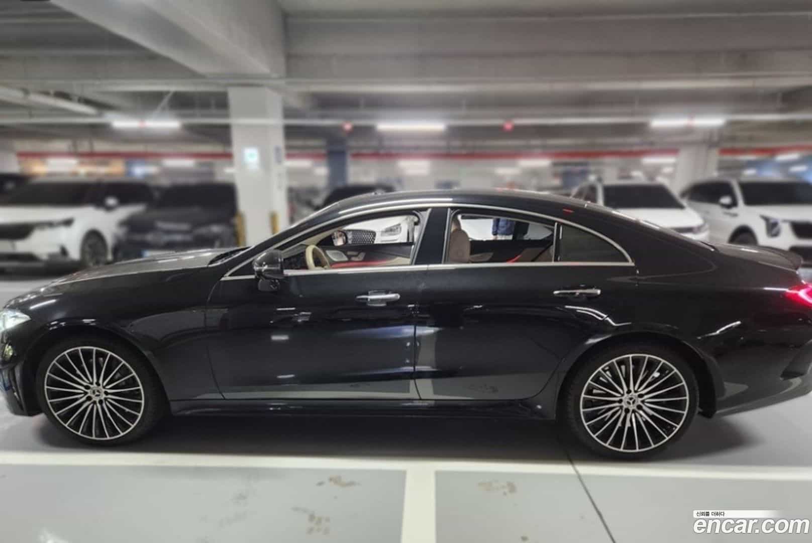 CLS-Class Mercedes-Benz 2023.4-OUTER-004