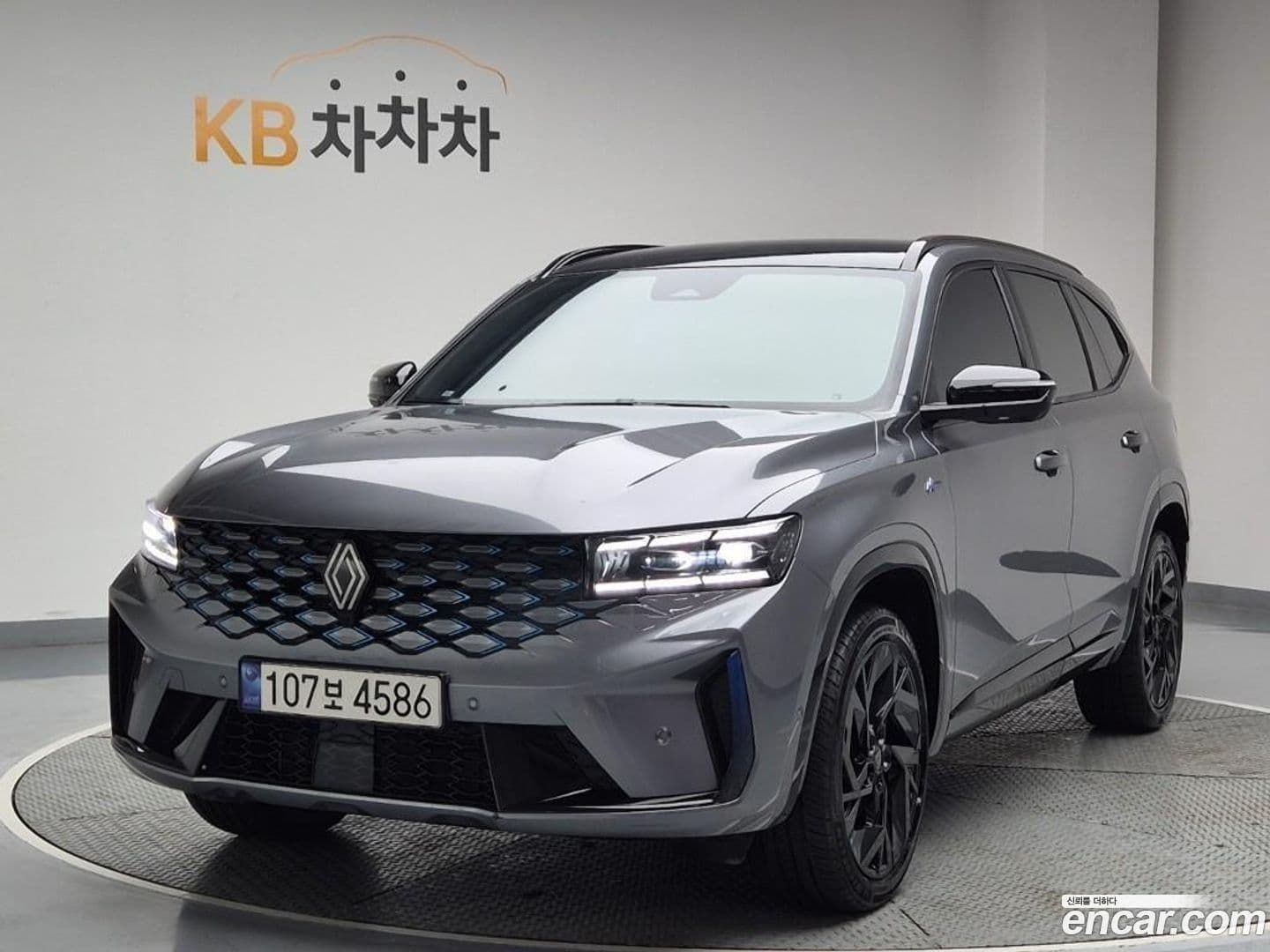 Main__Slider__Photo:Grand Koleos Renault-KoreaSamsung 2024.9-0