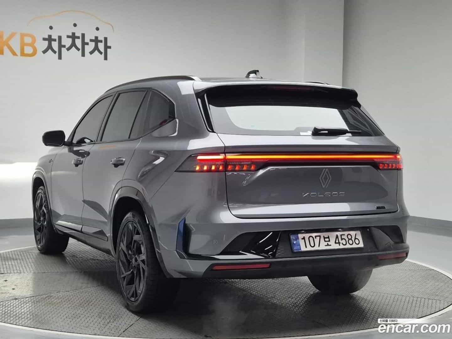 Grand Koleos Renault-KoreaSamsung 2024.9-OUTER-002