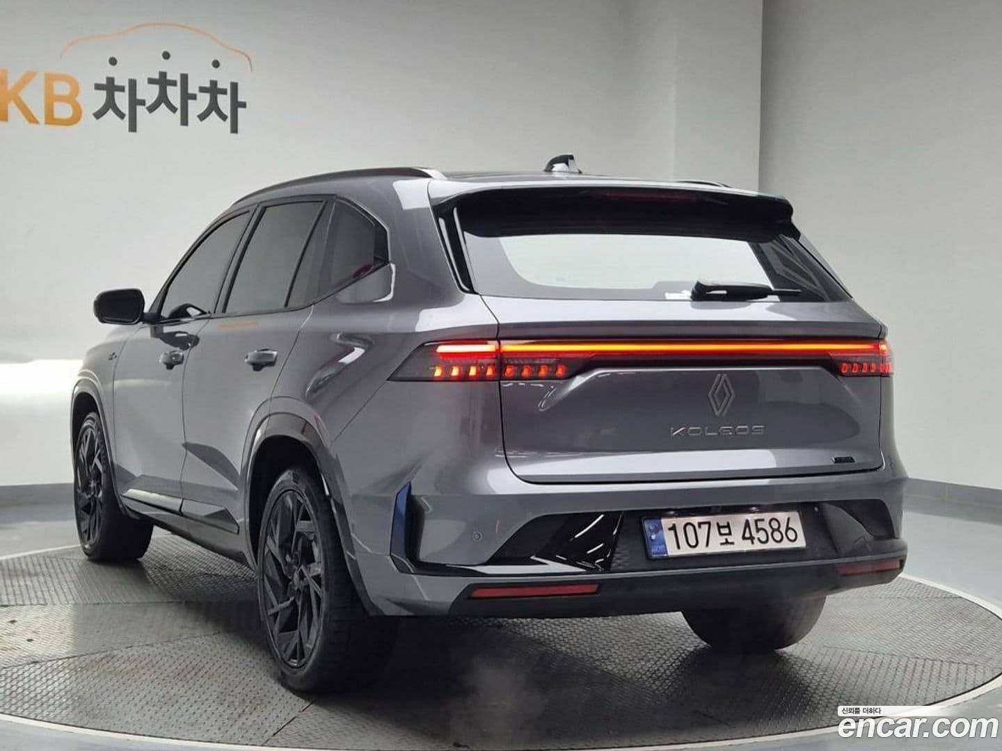 Main__Slider__Photo:Grand Koleos Renault-KoreaSamsung 2024.9-1