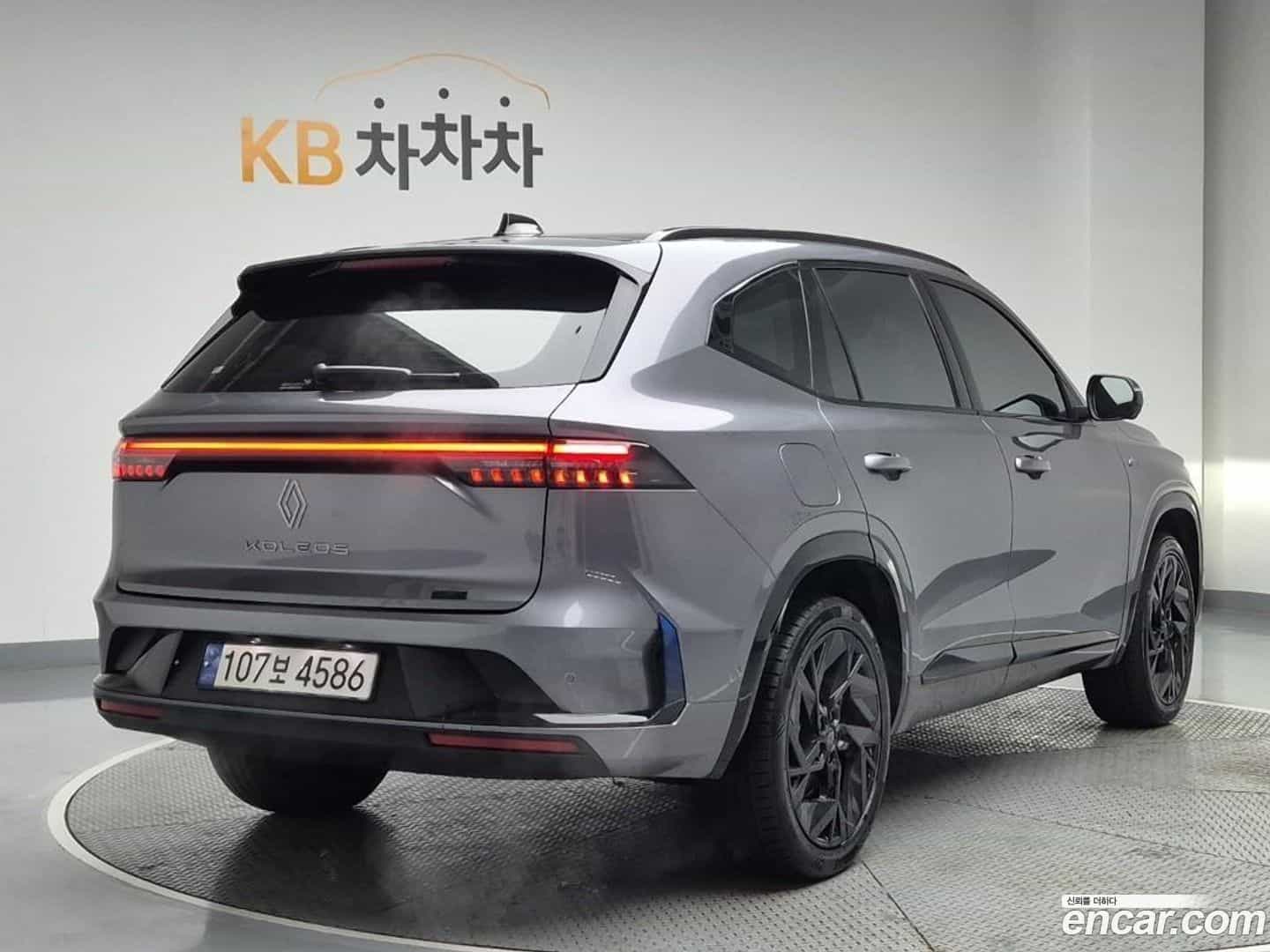 Grand Koleos Renault-KoreaSamsung 2024.9-OUTER-003