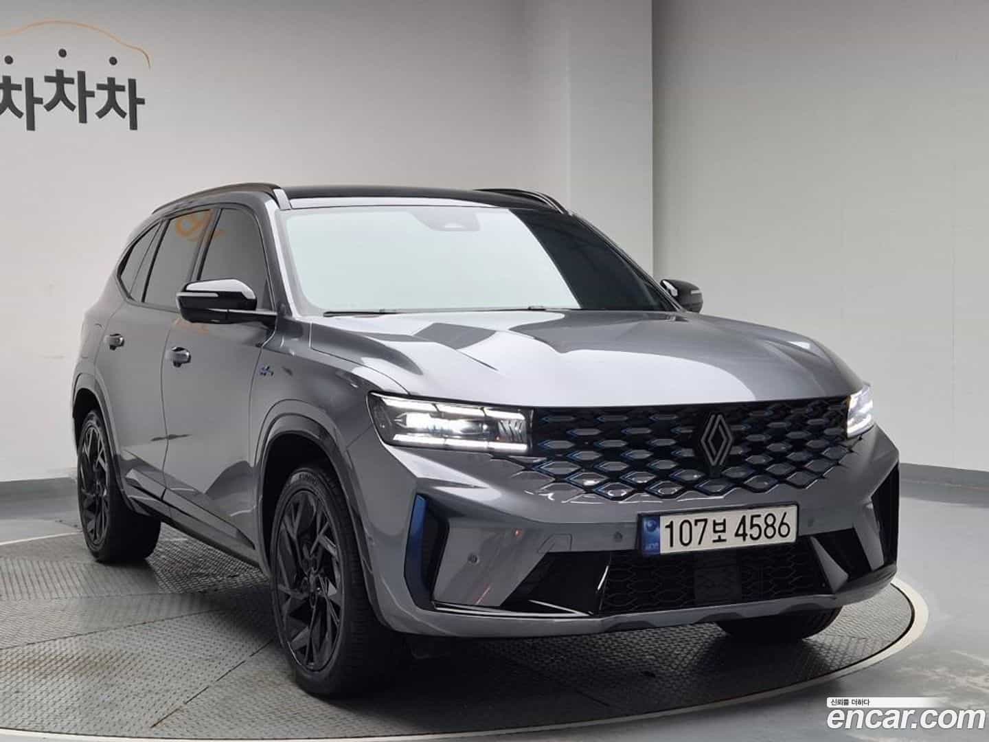 Grand Koleos Renault-KoreaSamsung 2024.9-OUTER-004