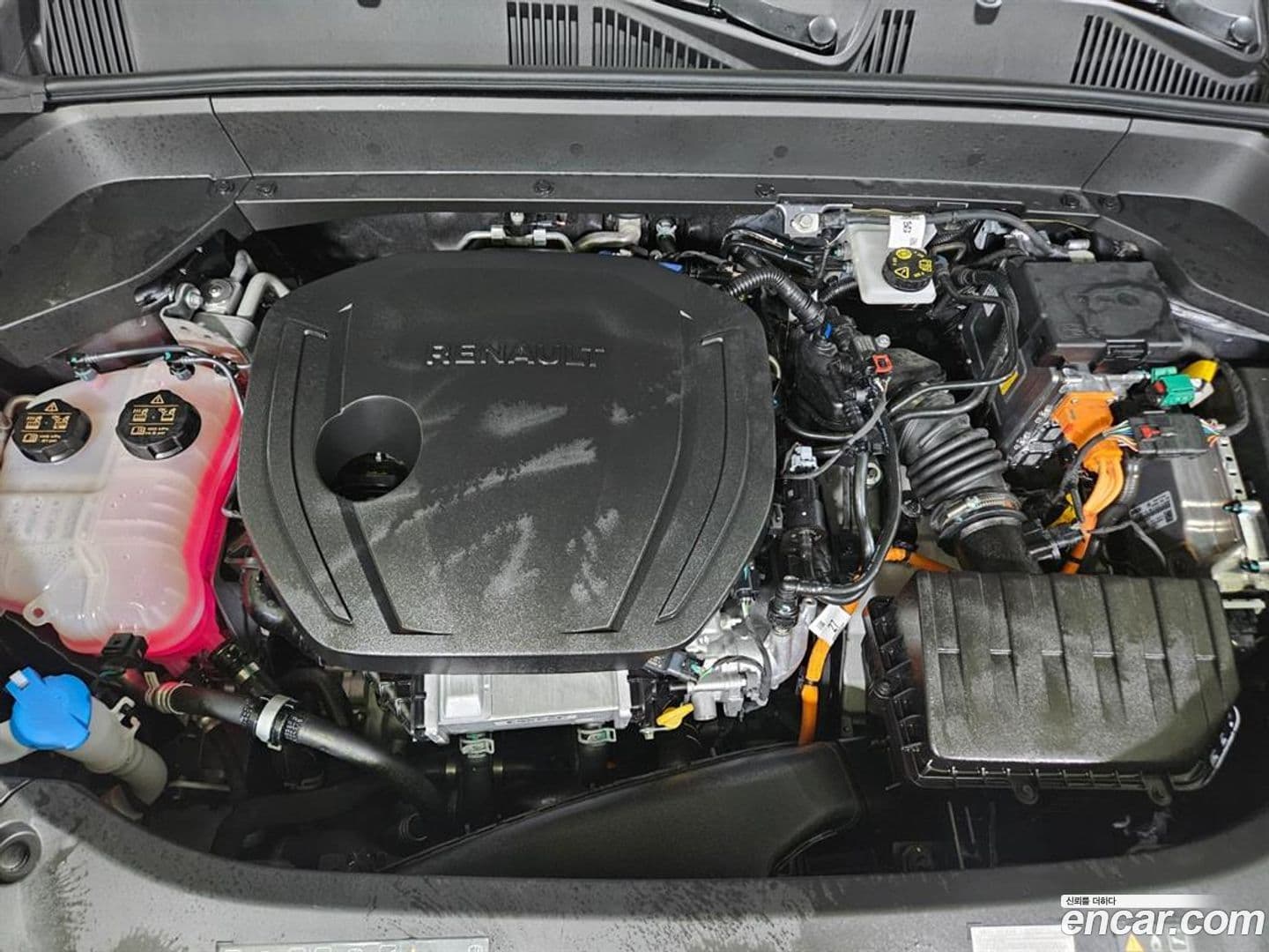 Main__Slider__Photo:Grand Koleos Renault-KoreaSamsung 2024.9-5