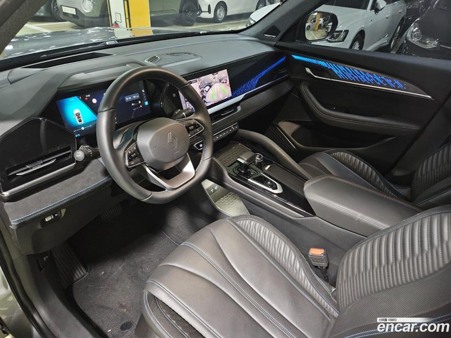 Main__Slider__Photo:Grand Koleos Renault-KoreaSamsung 2024.9-12