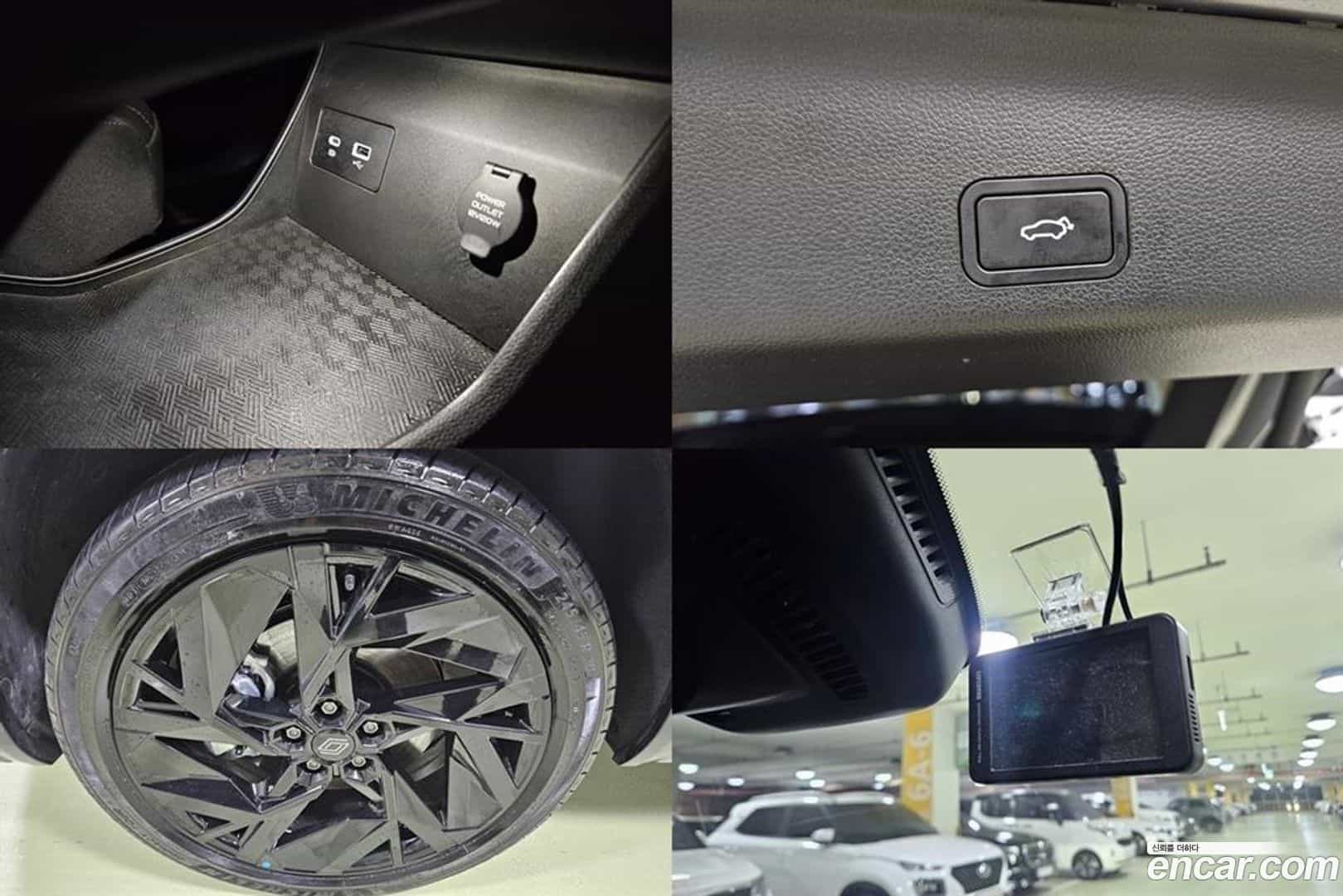 Grand Koleos Renault-KoreaSamsung 2024.9-OPTION-024