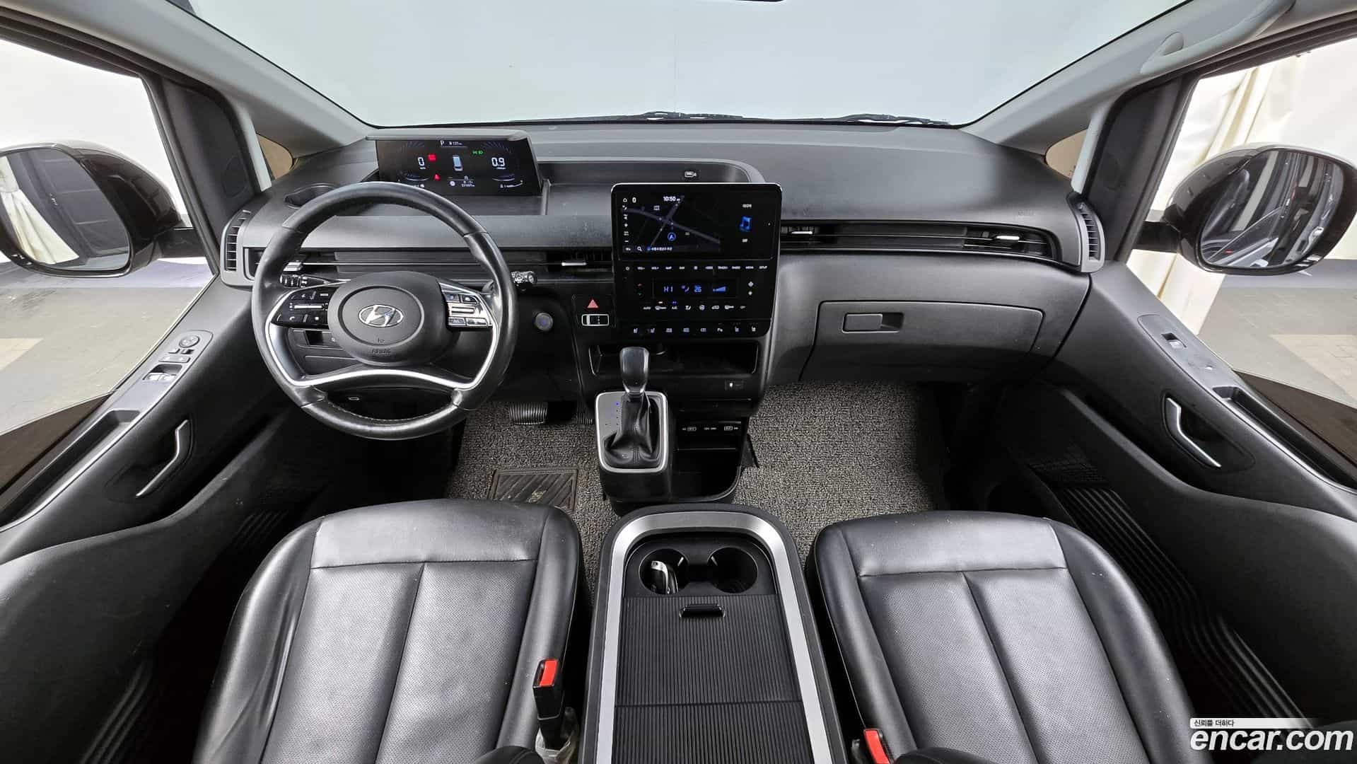 Staria Hyundai 2021.9-INNER-007