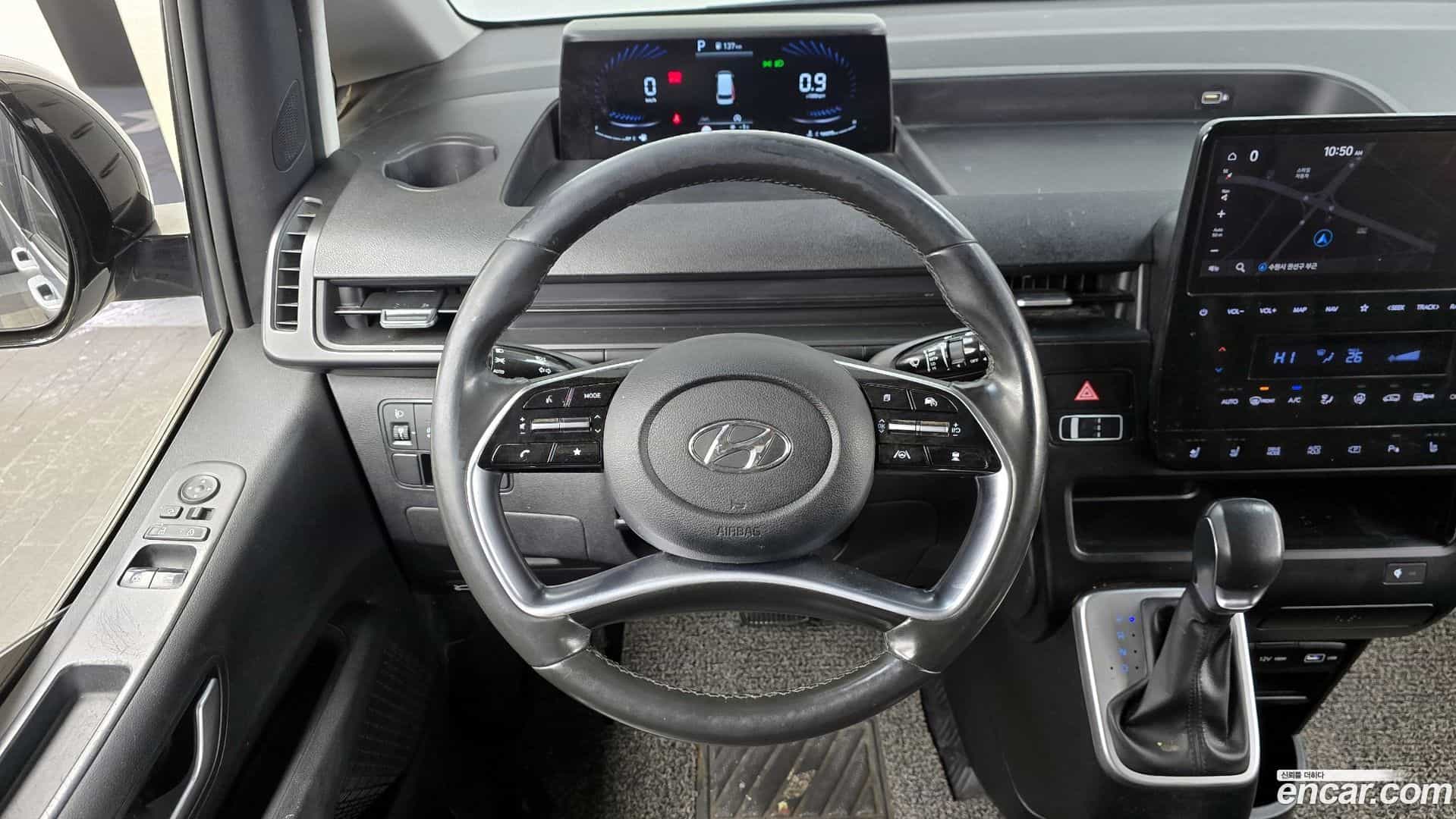 Staria Hyundai 2021.9-OPTION-017