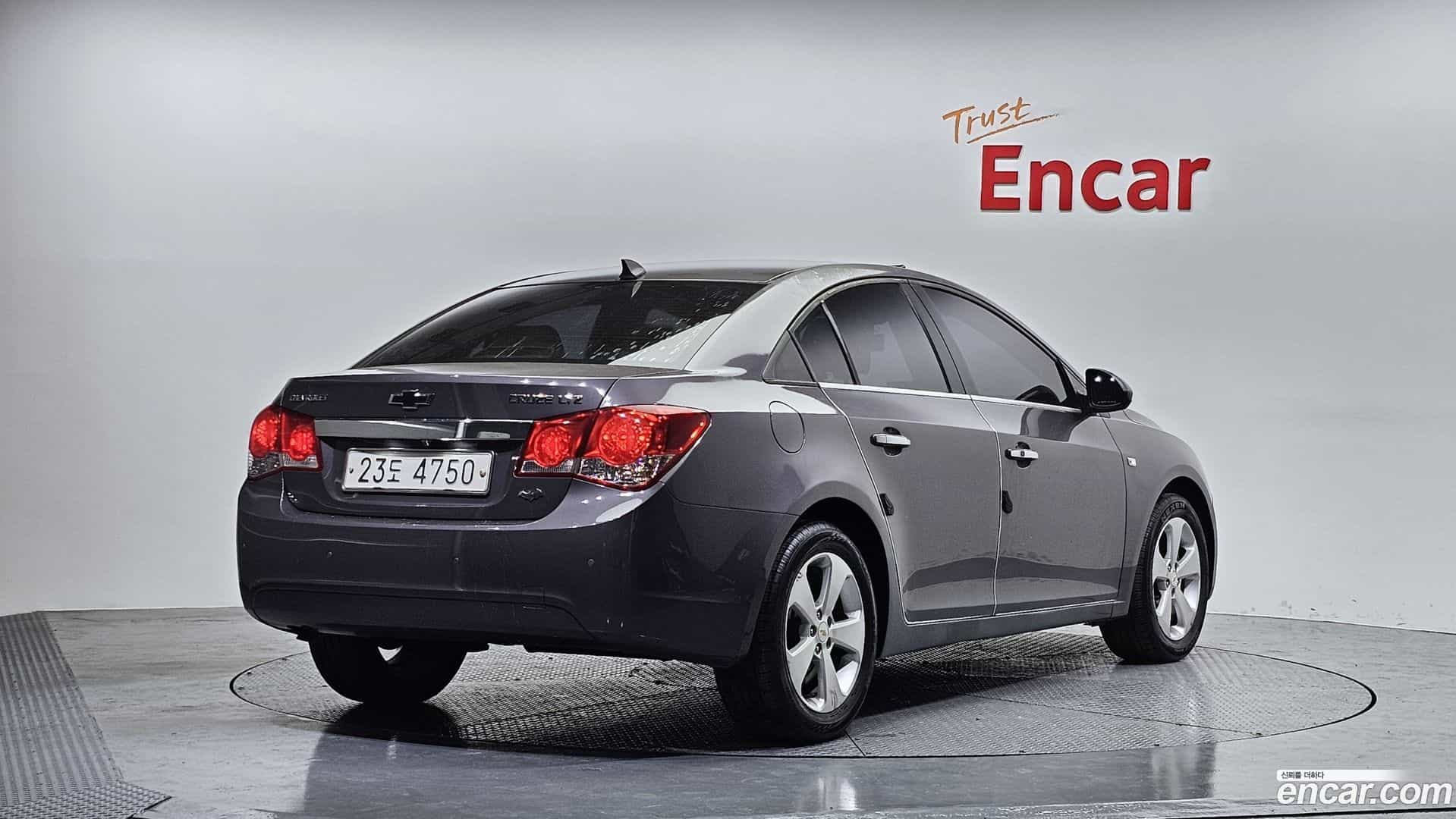 Cruze ChevroletGMDaewoo 2011.3-OUTER-002