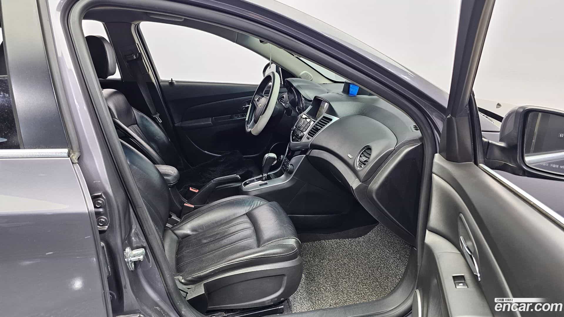 Cruze ChevroletGMDaewoo 2011.3-OPTION-015