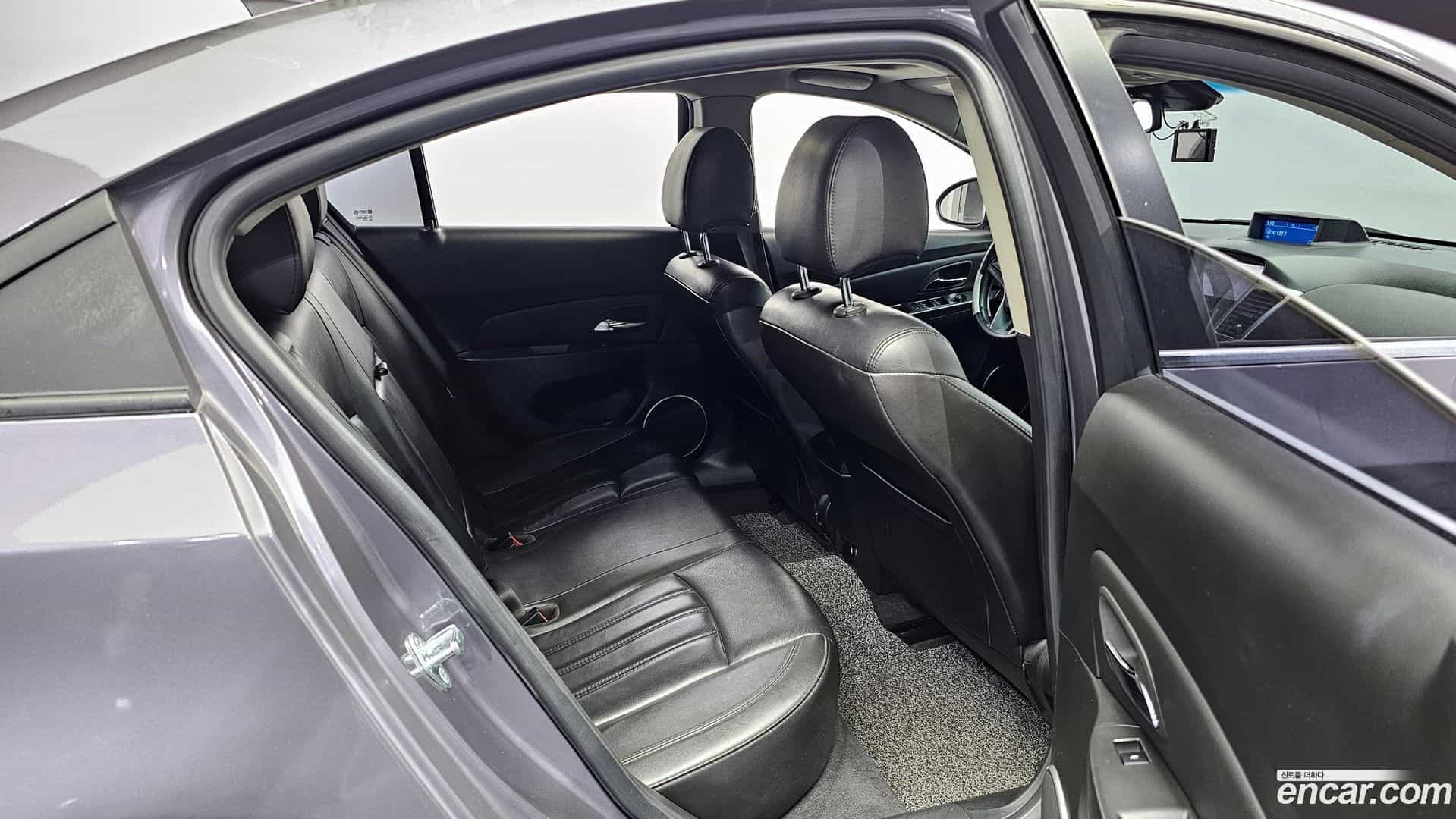 Cruze ChevroletGMDaewoo 2011.3-OPTION-016