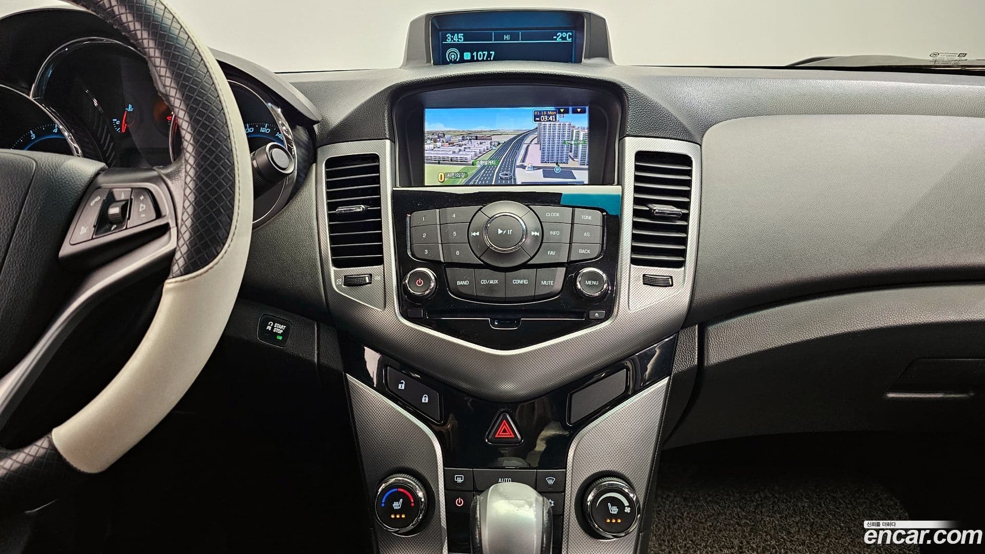 Main__Slider__Photo:Cruze ChevroletGMDaewoo 2011.3-13