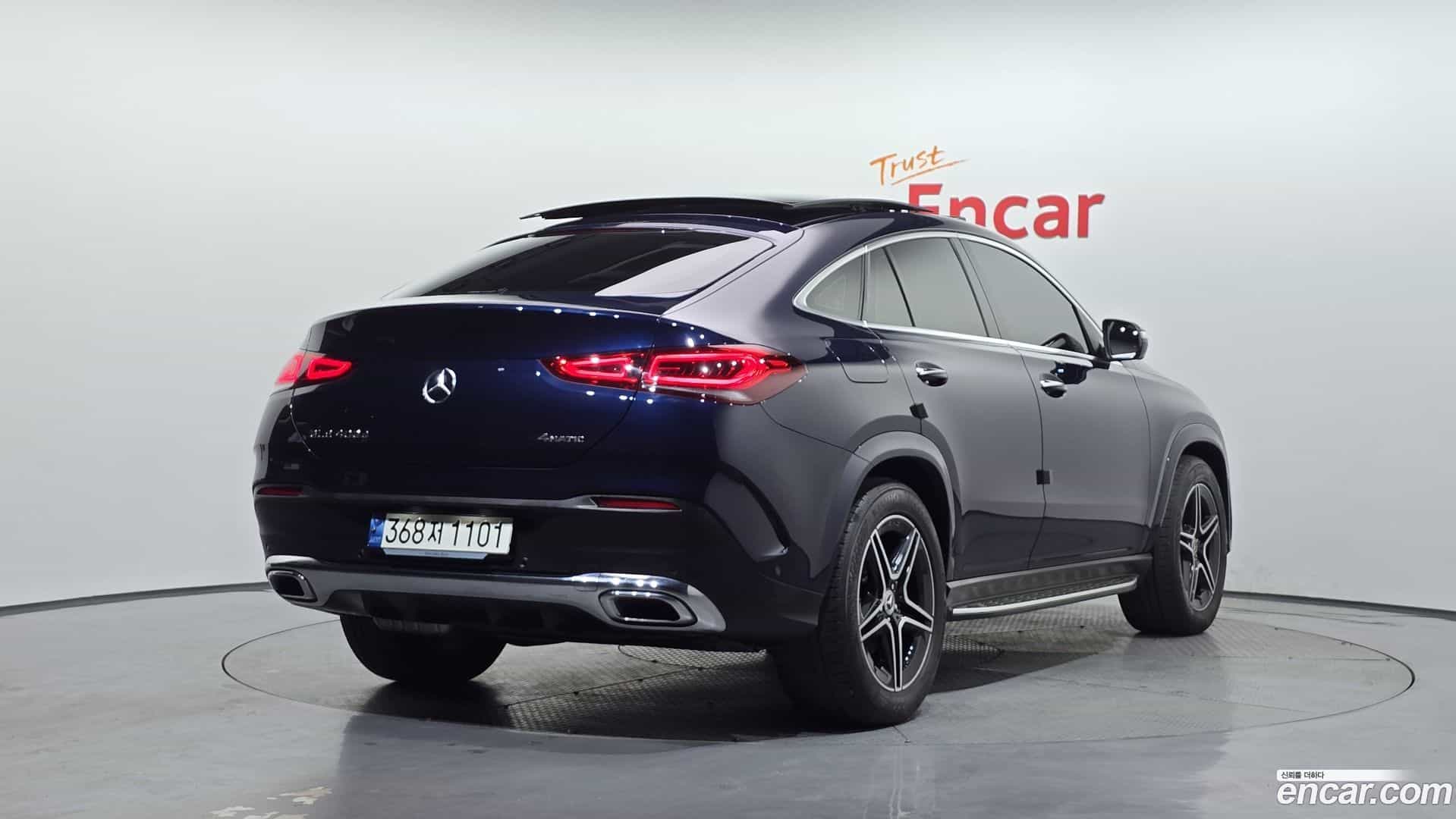 GLE-Class Mercedes-Benz 2021.1-OUTER-002