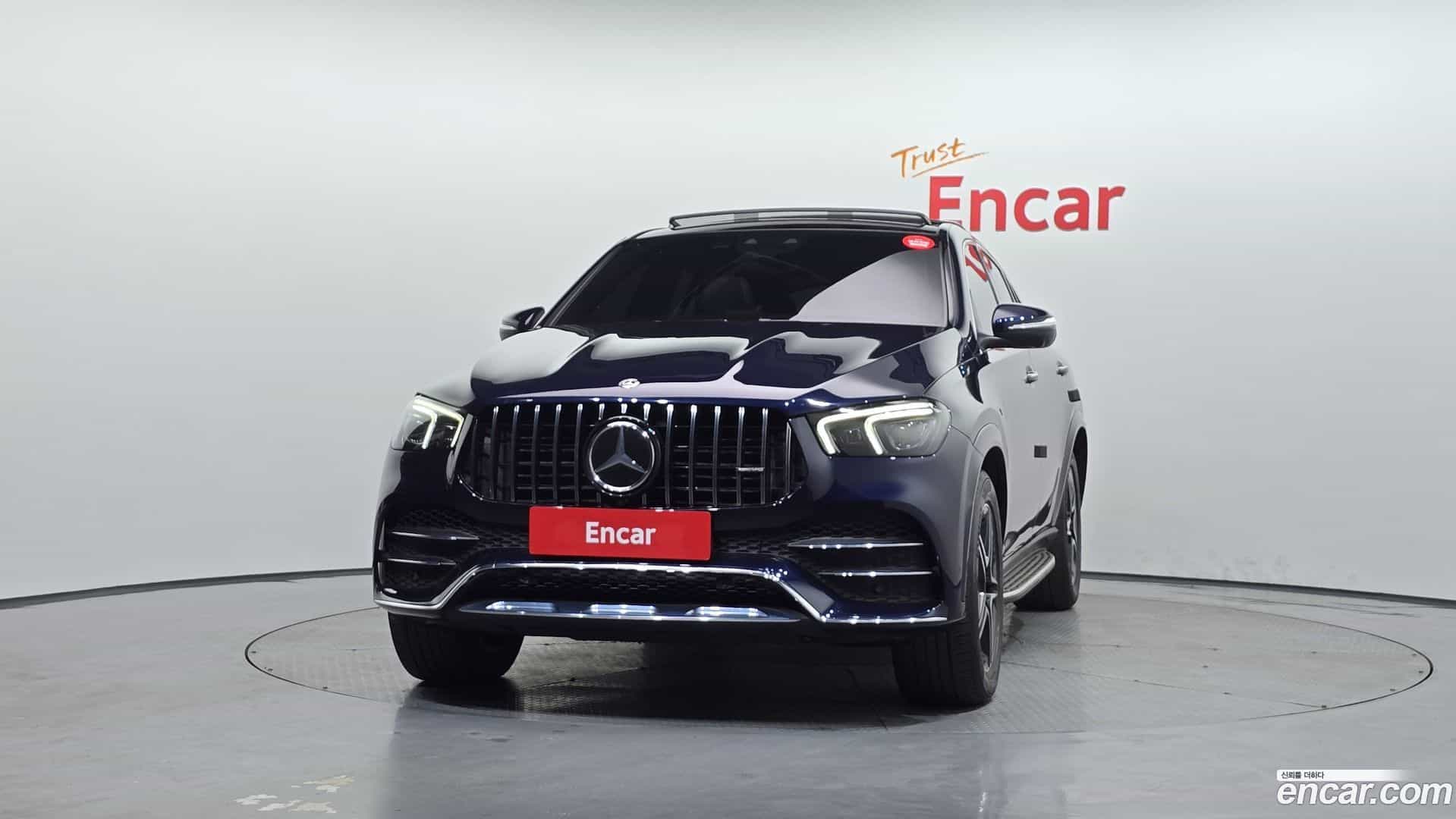 GLE-Class Mercedes-Benz 2021.1-OUTER-003