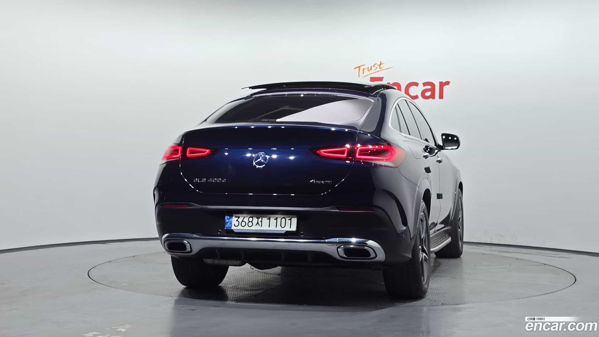 GLE-Class Mercedes-Benz 2021.1-OUTER-004