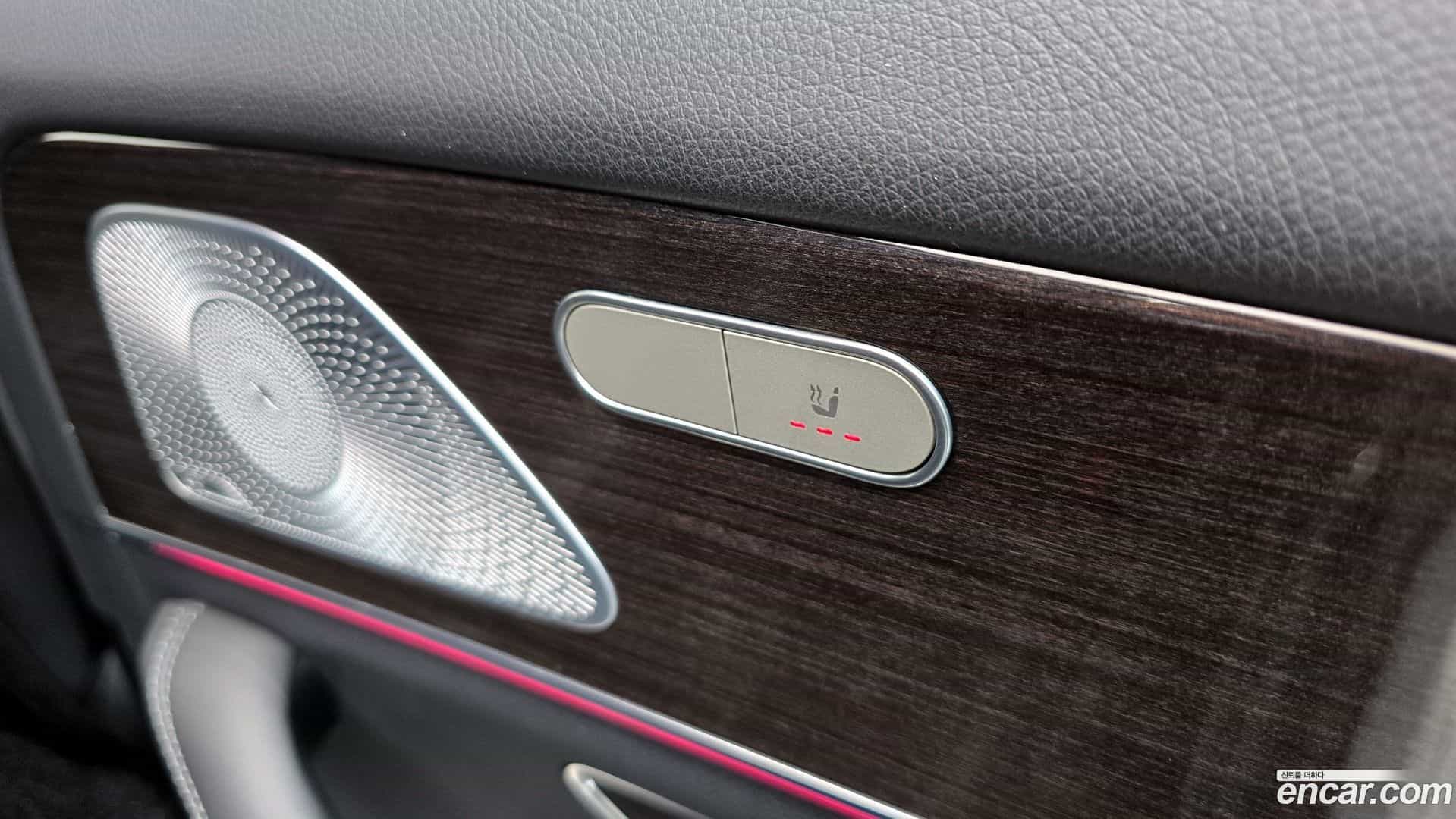 GLE-Class Mercedes-Benz 2021.1-OPTION-023