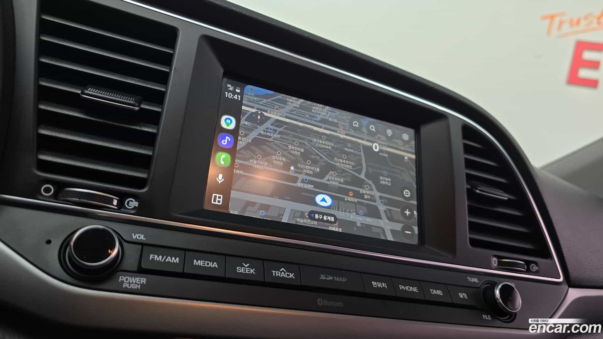 AVANTE Hyundai 2017.0-OPTION-023