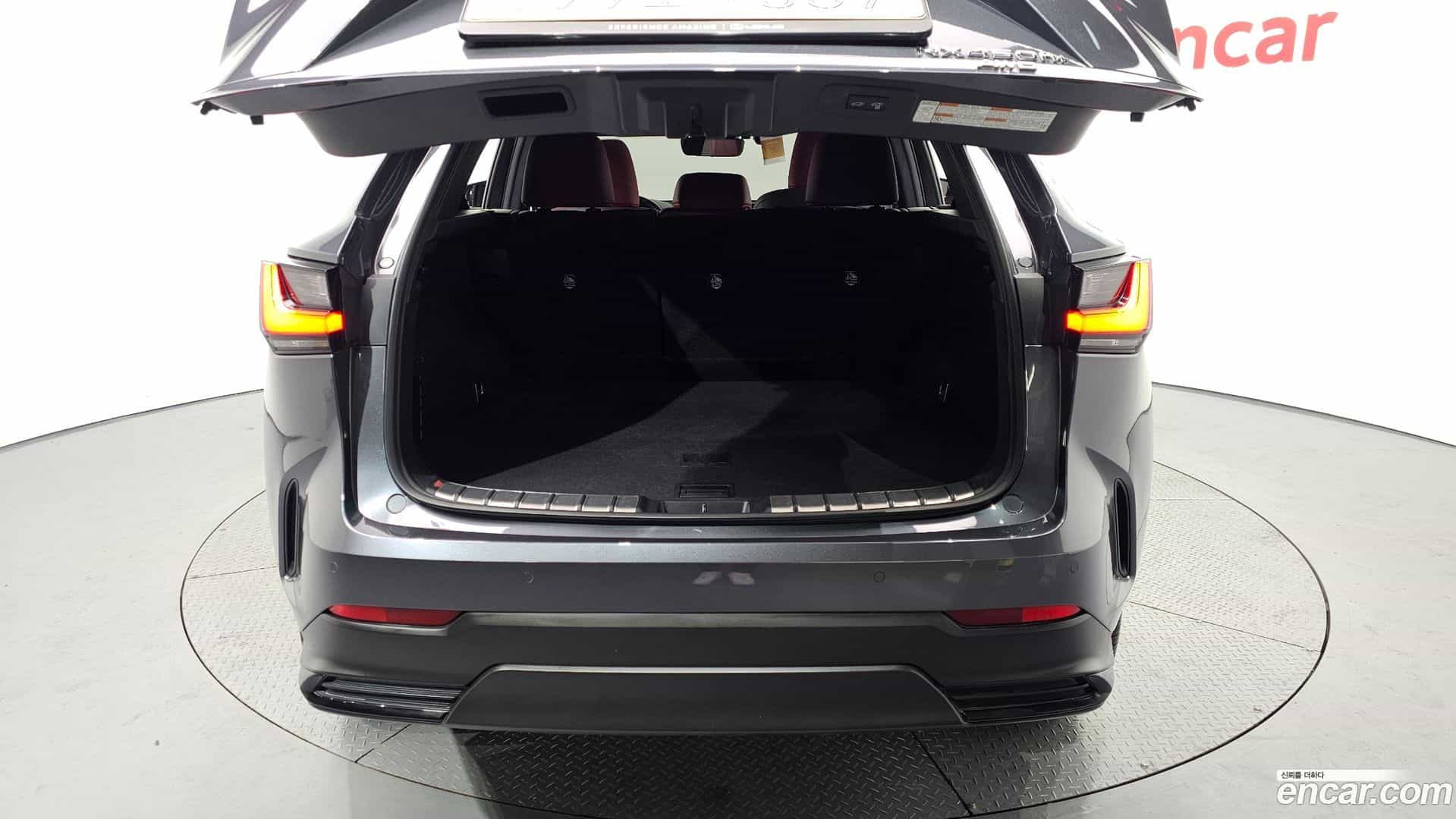 NX Lexus 2022.6-OPTION-024