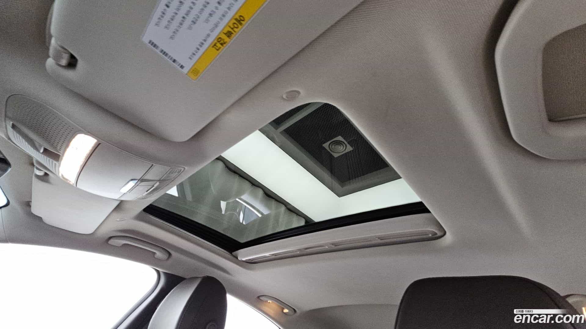 CLS-Class Mercedes-Benz 2019.10-OPTION-022