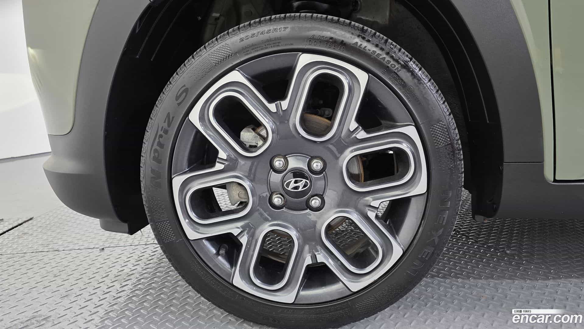 Casper Hyundai 2022.0-OUTER-005